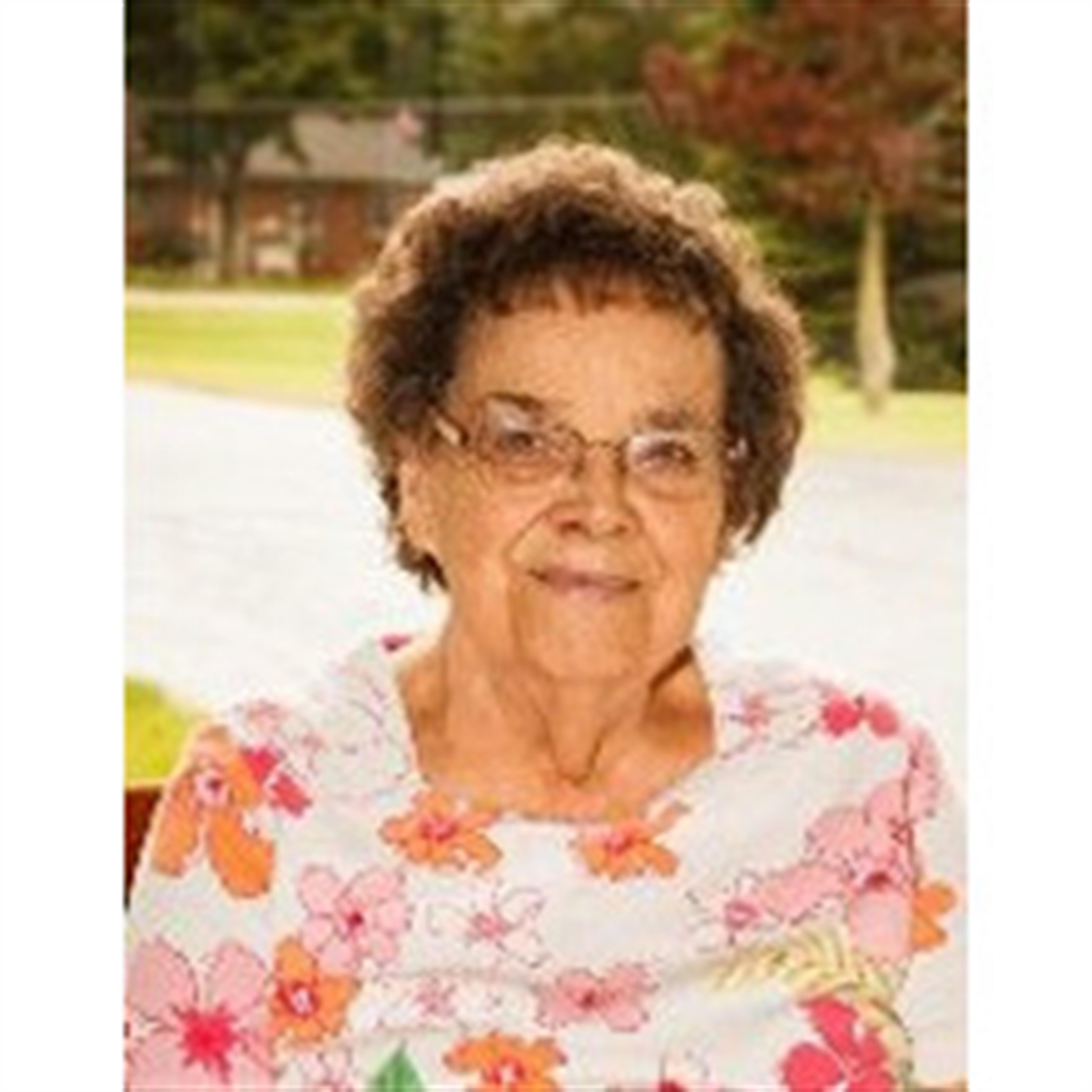 Beverley Lorain Stoneham