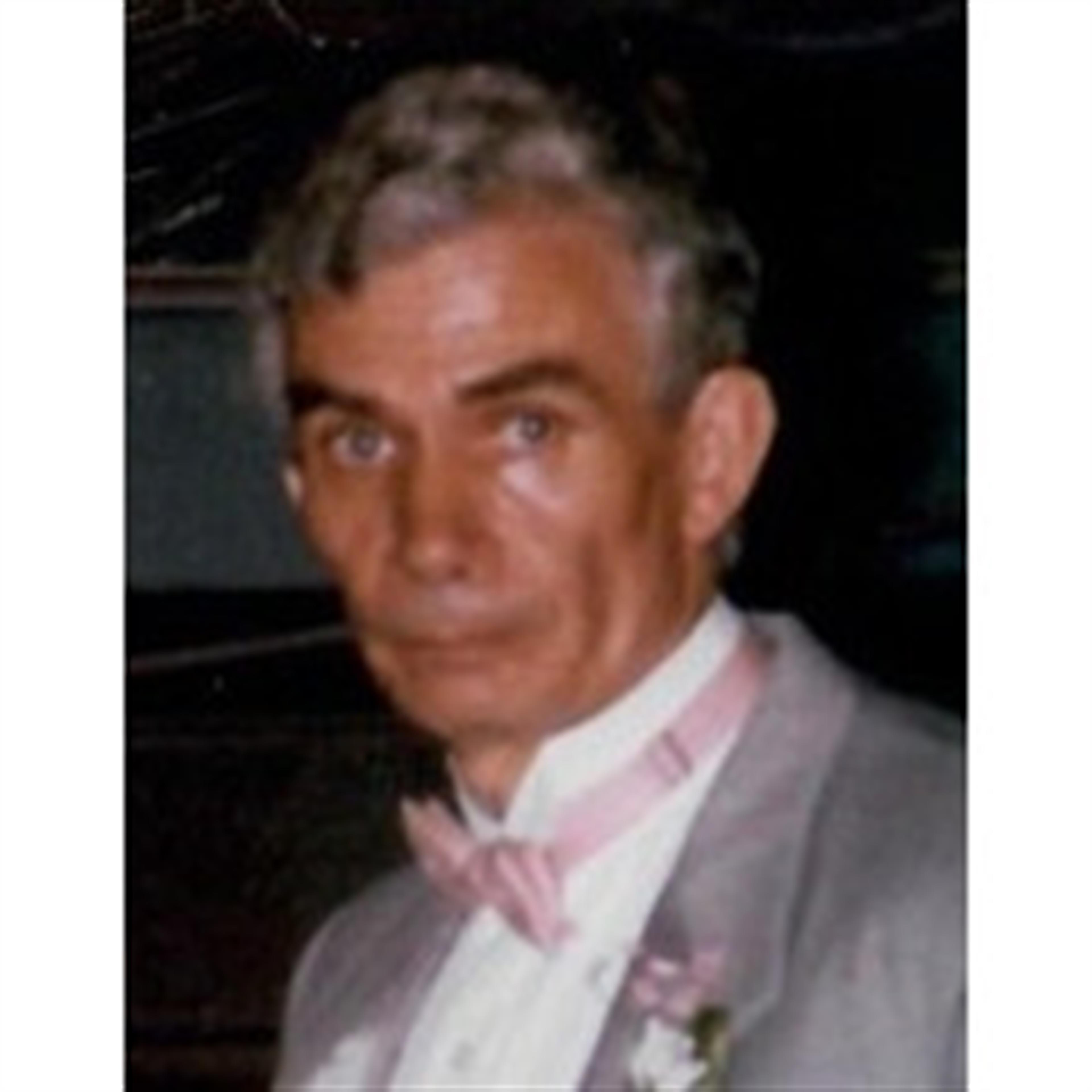 Earl Edward Terry's obituary picture