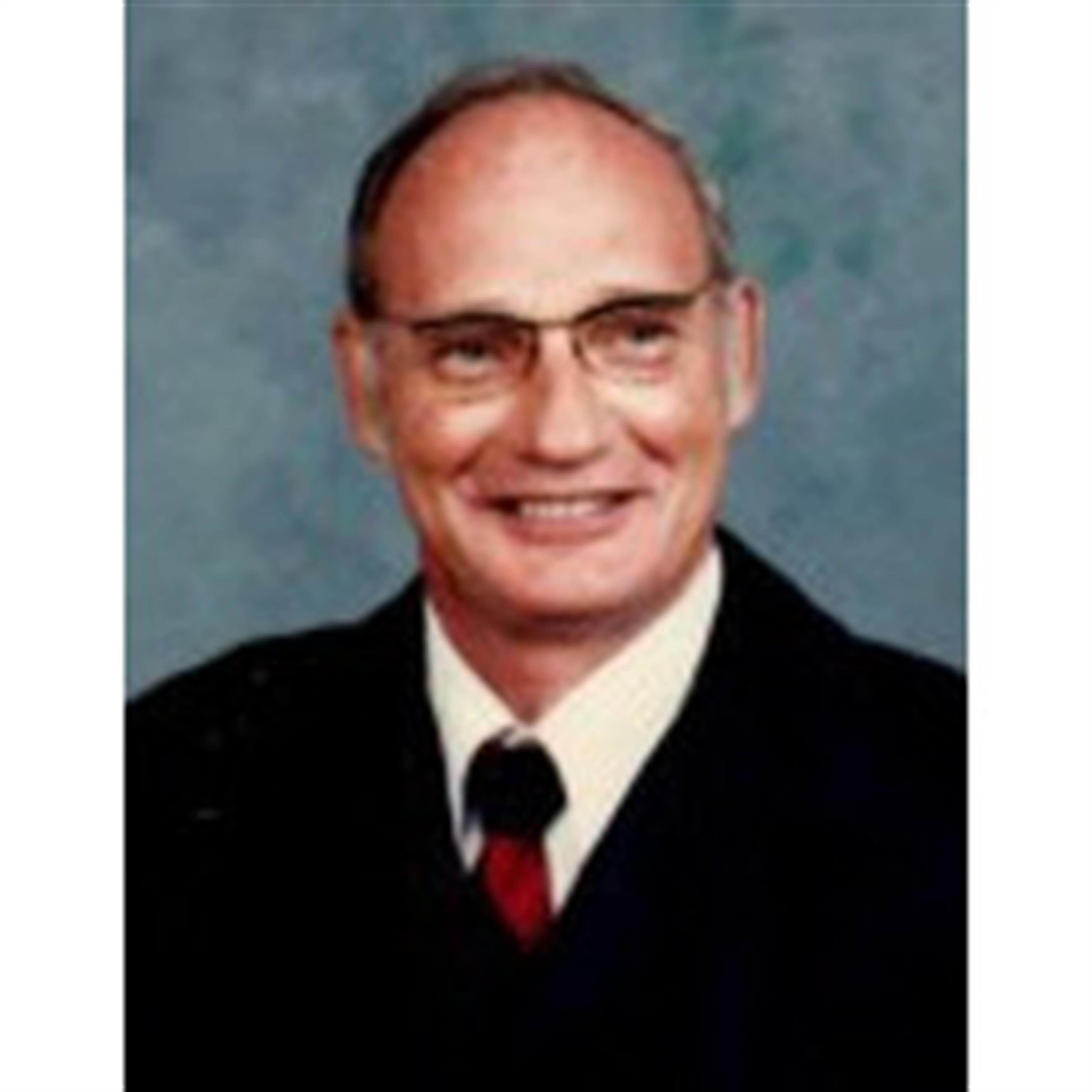 Ralph Pendell