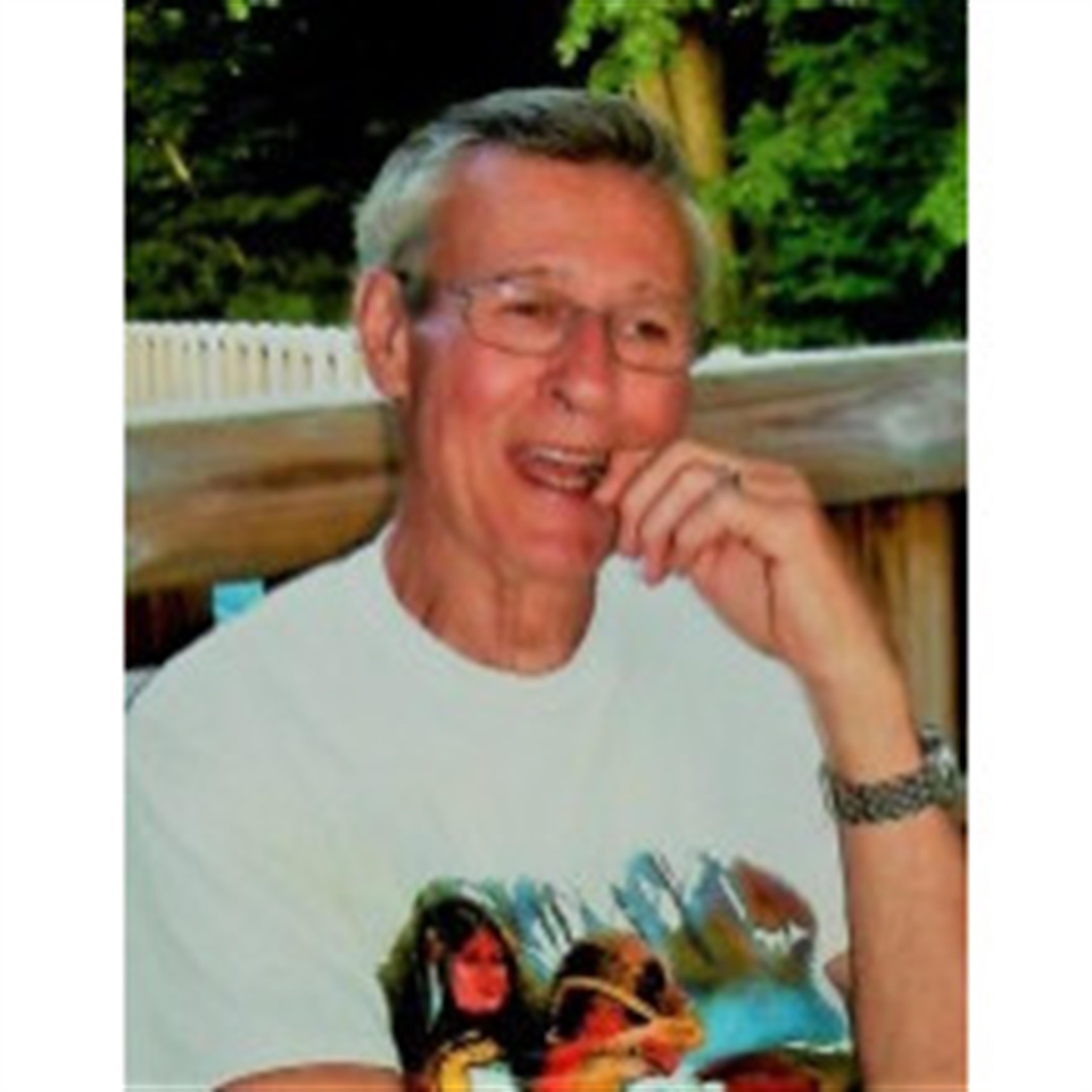 Thomas Mitchell Billings