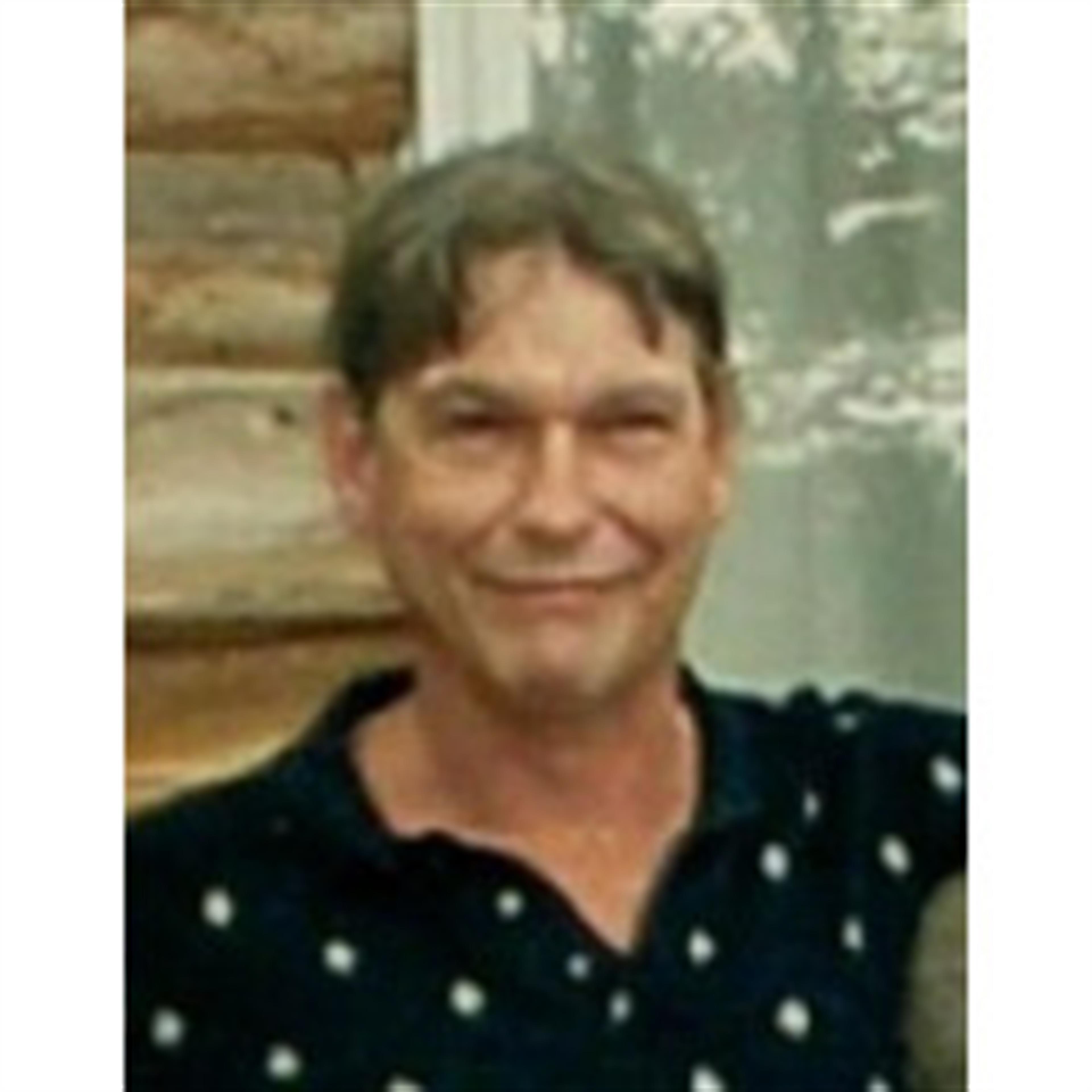 Patrick Shannon McNamara's obituary picture