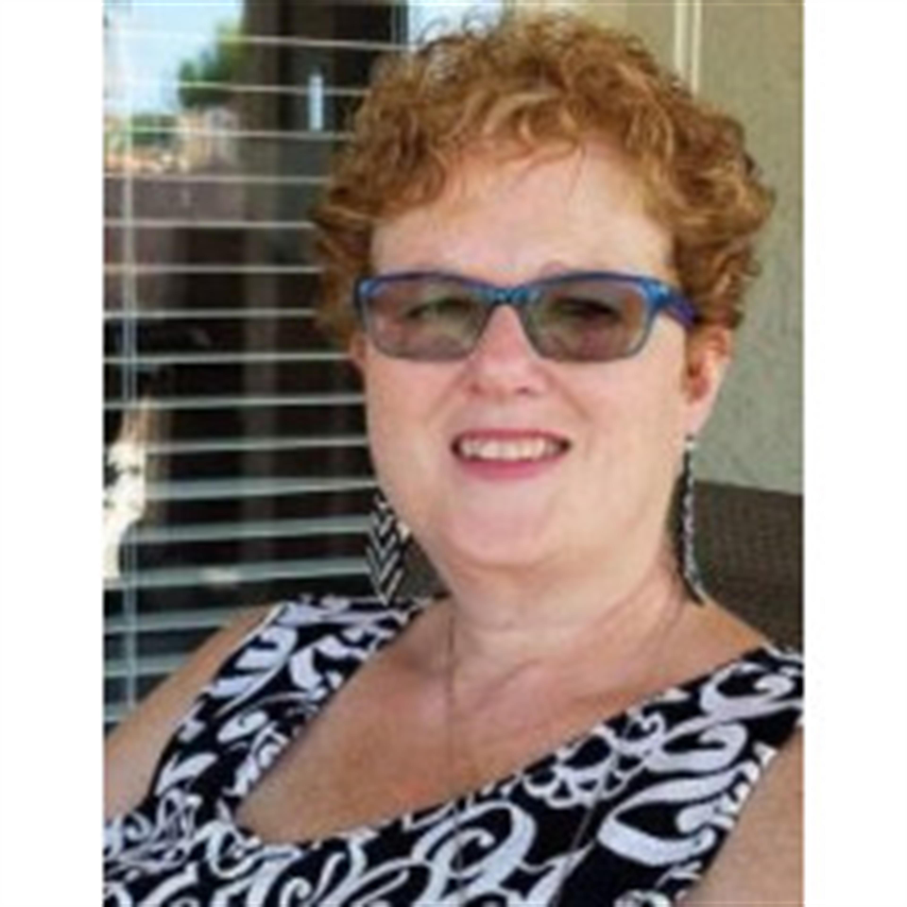 Kimberly Newland's obituary picture