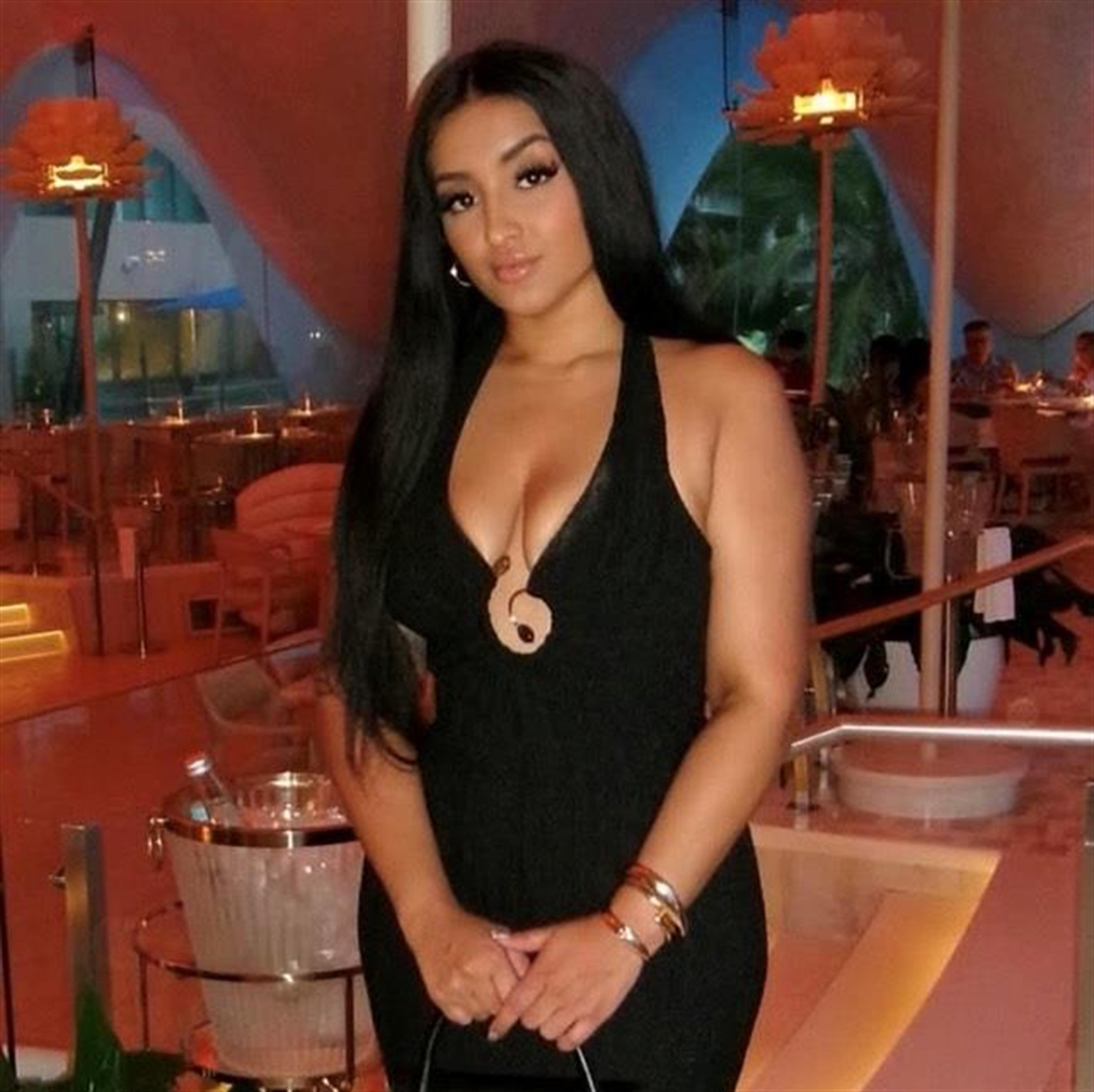 Veronica Arango Ayala's obituary picture