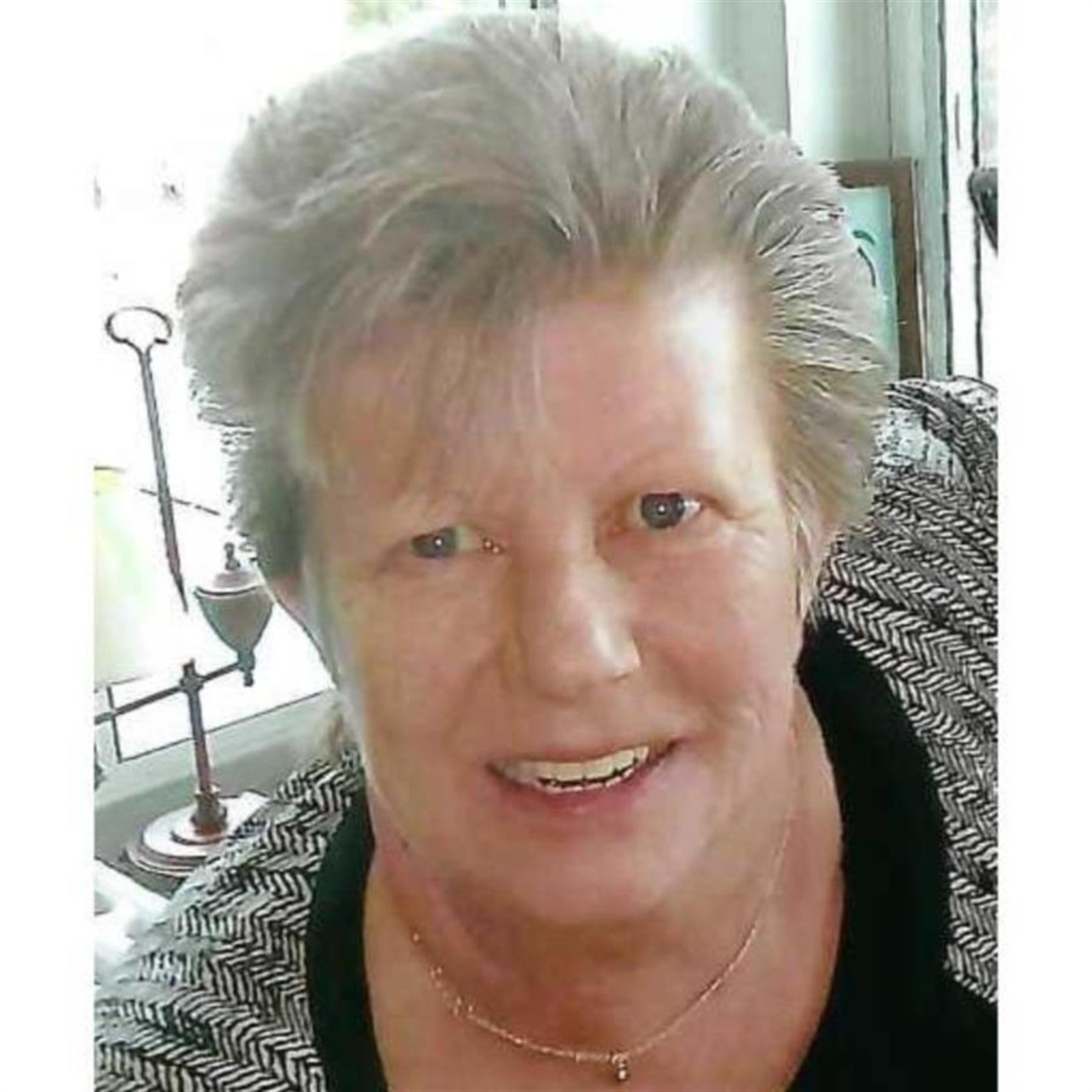 Karen Sue Streeter-Chartrand's obituary picture