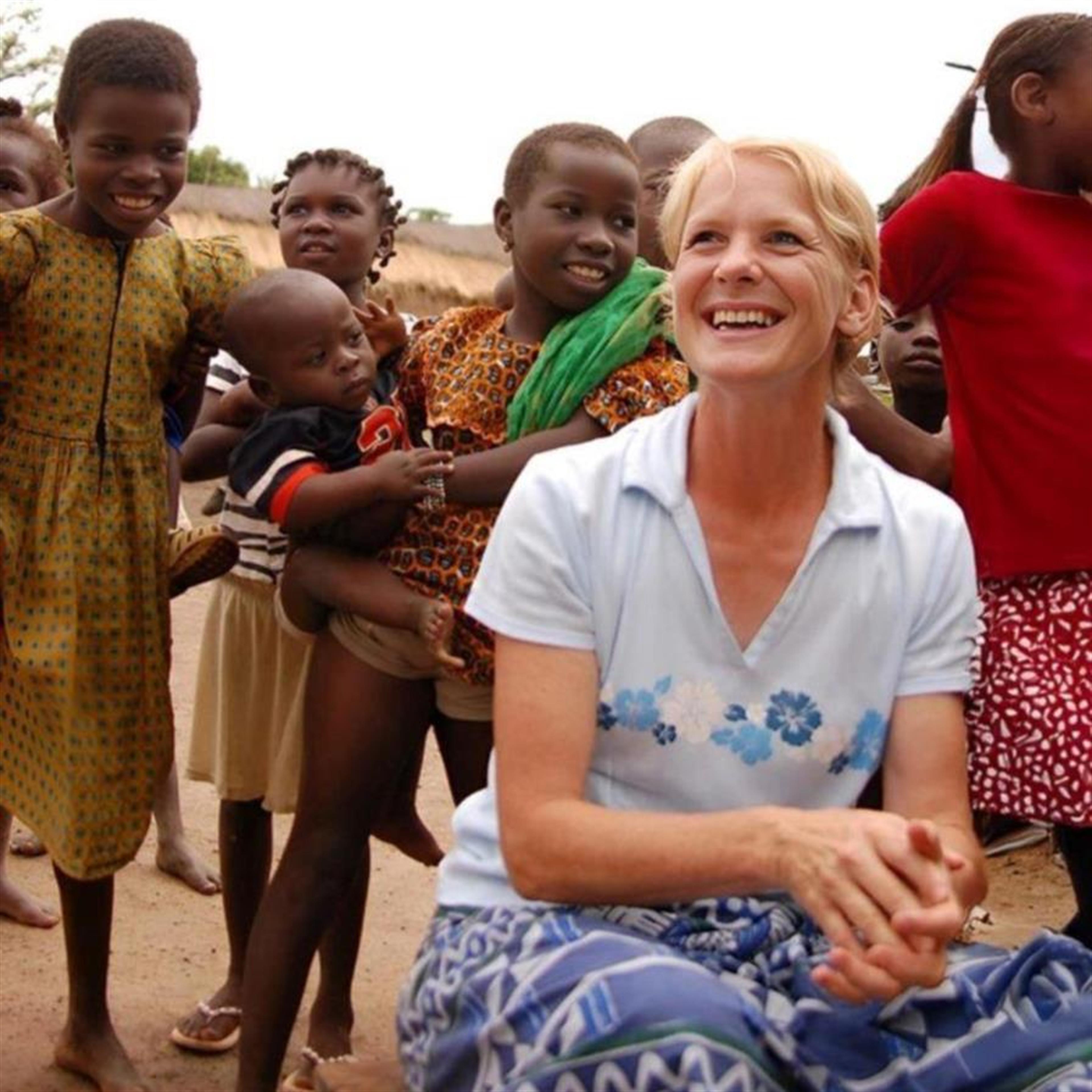 Denise Johnson (Camdenton)