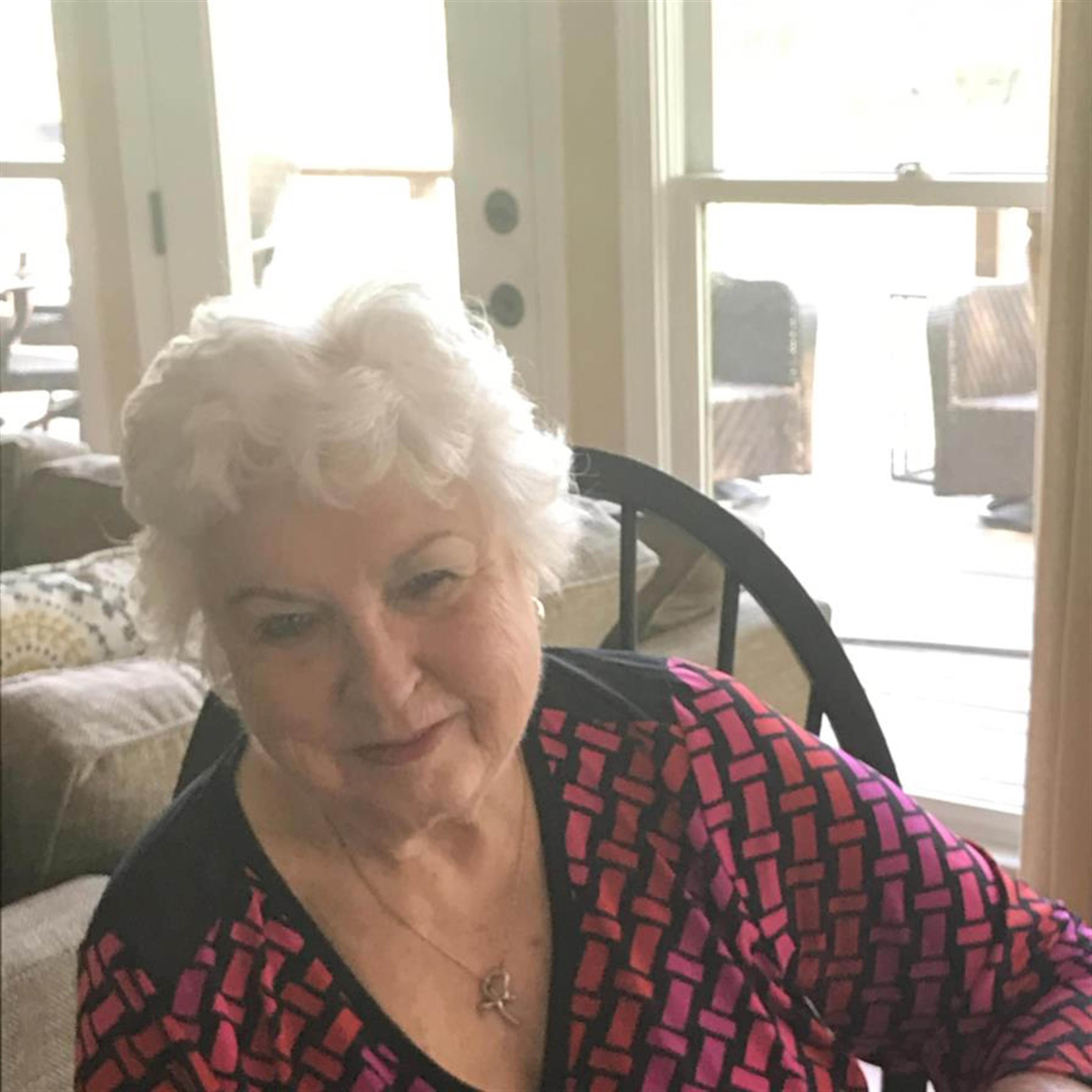 Mrs. Jennifer L. Searcy