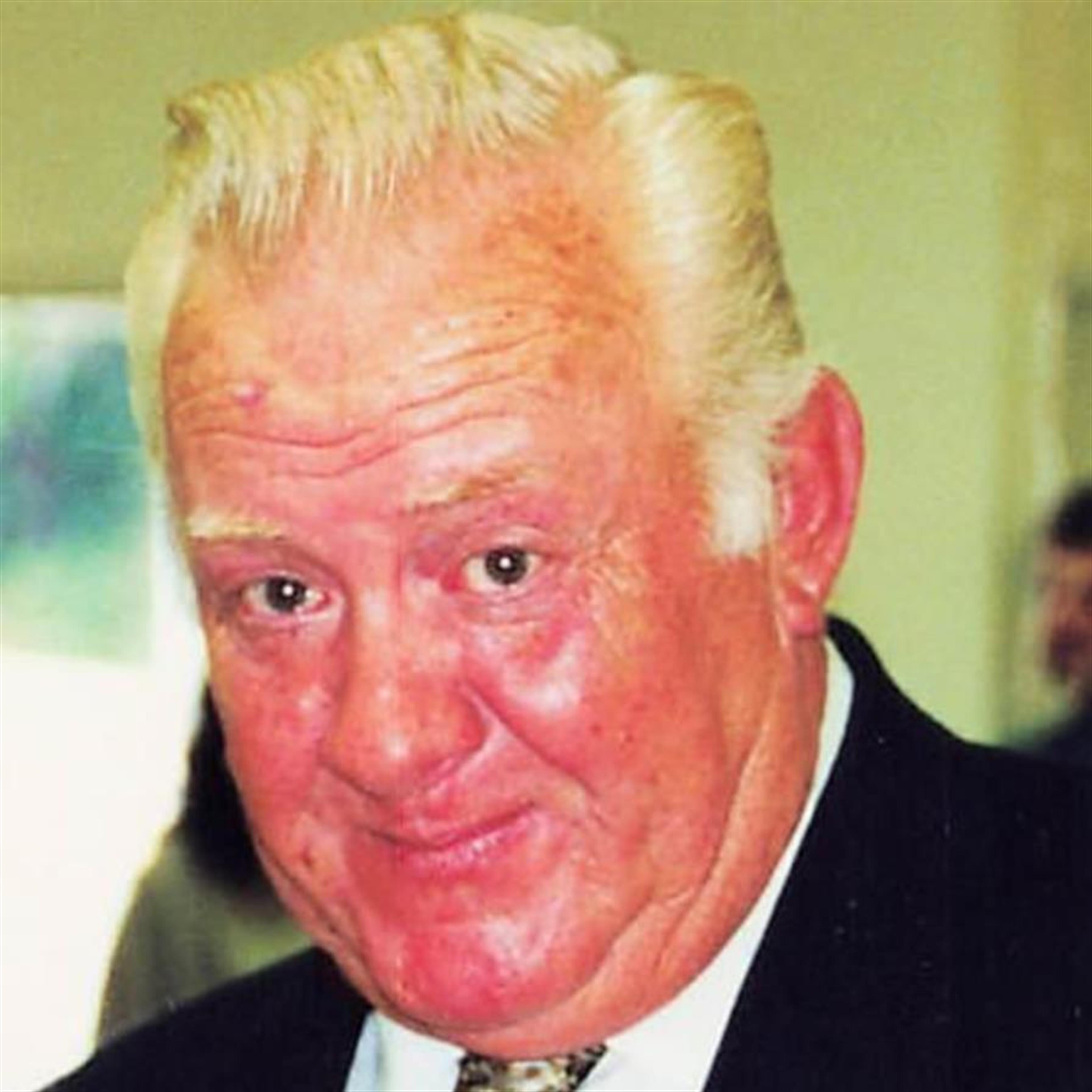 Walter Lee Fry's obituary picture