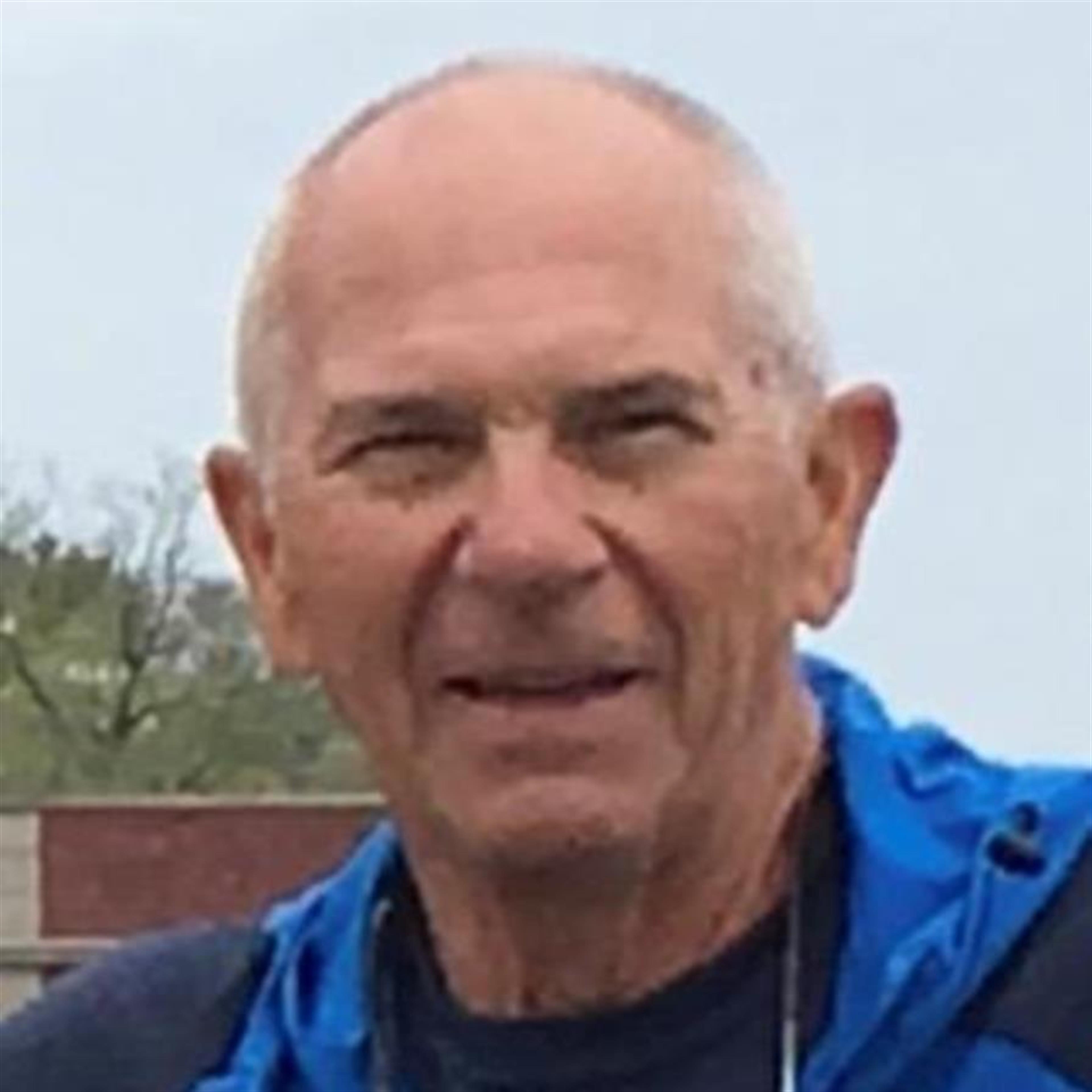 Richard Searle Beckhart's obituary picture