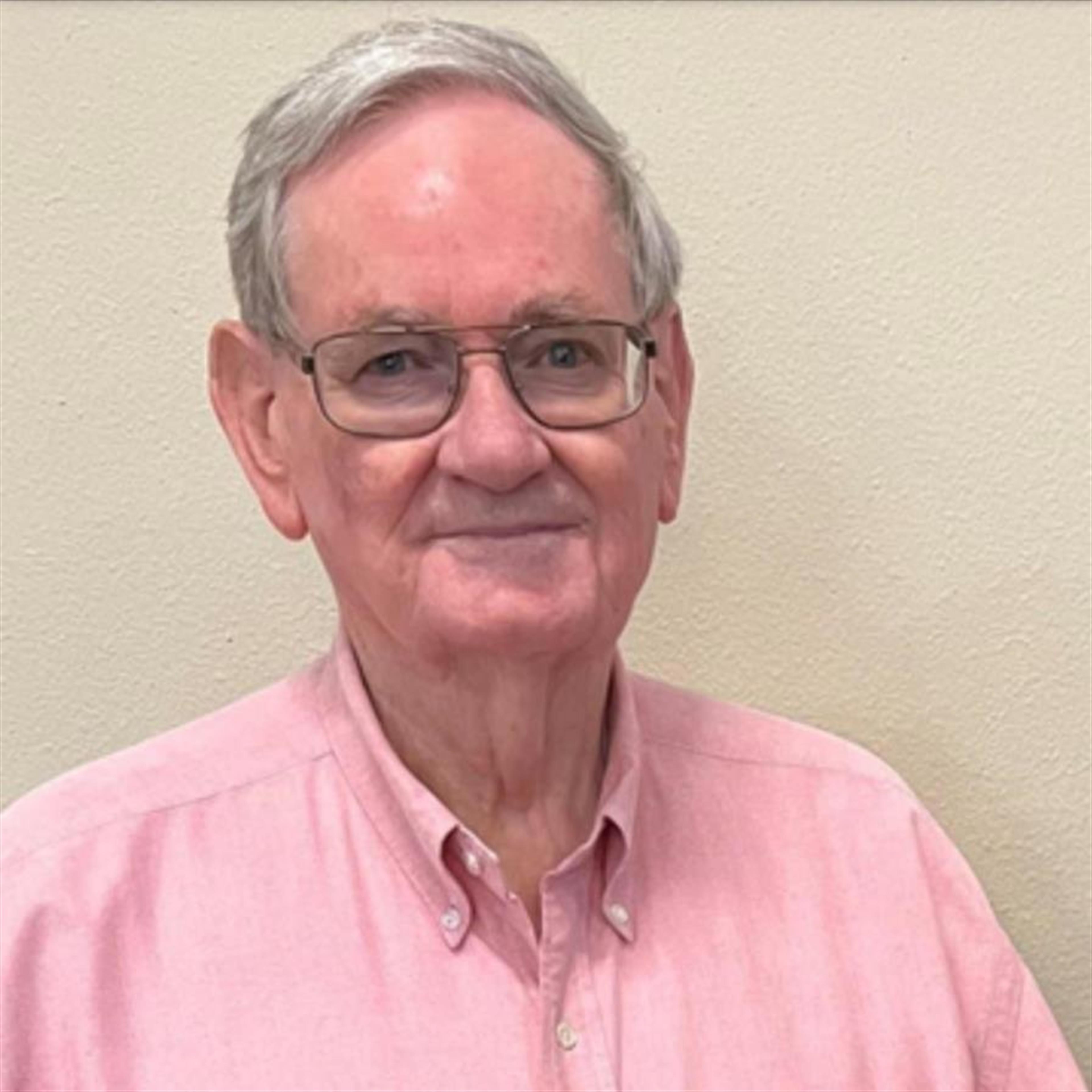 Jerry Wallace Williams' obituary picture