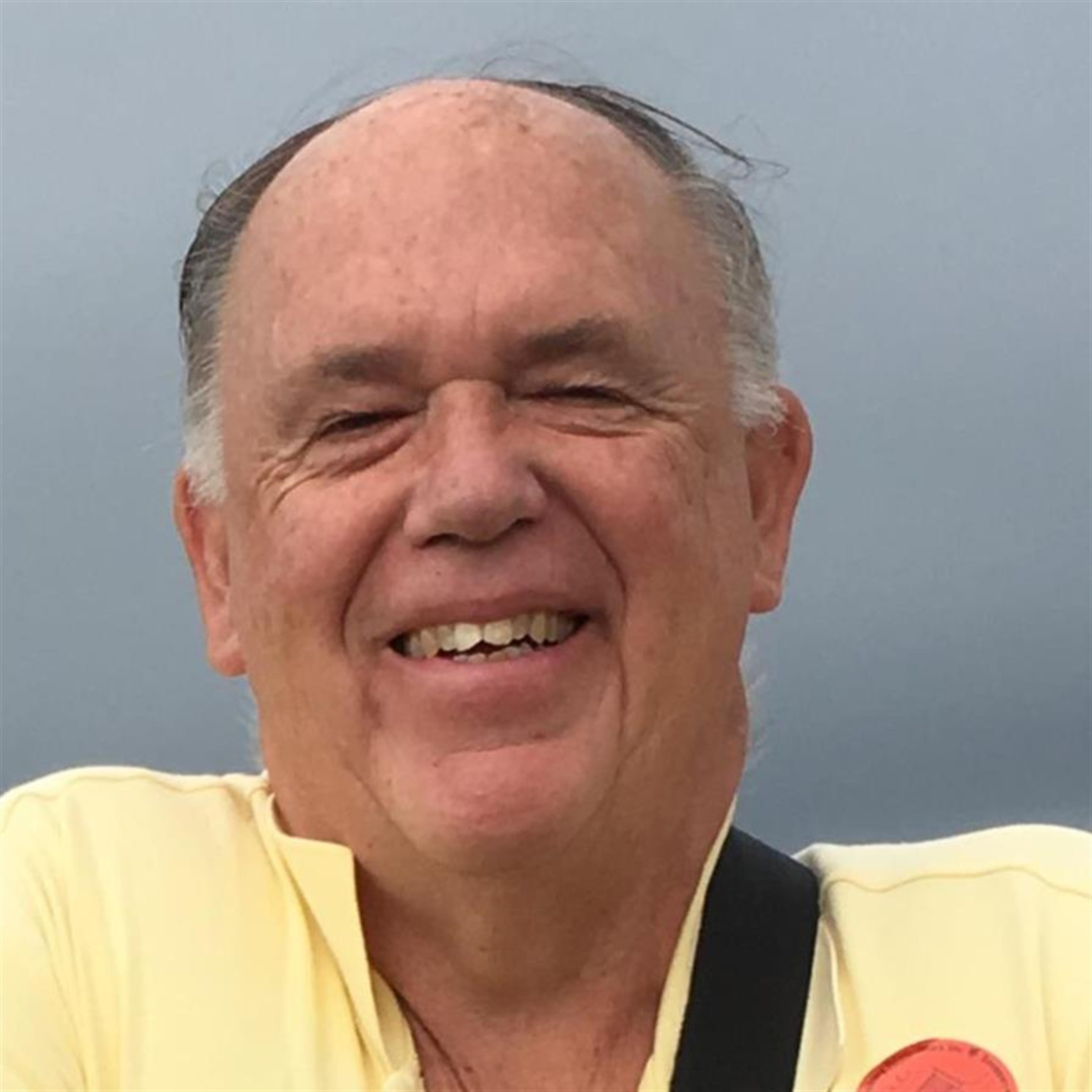 Martin J. "Butch" Morisky