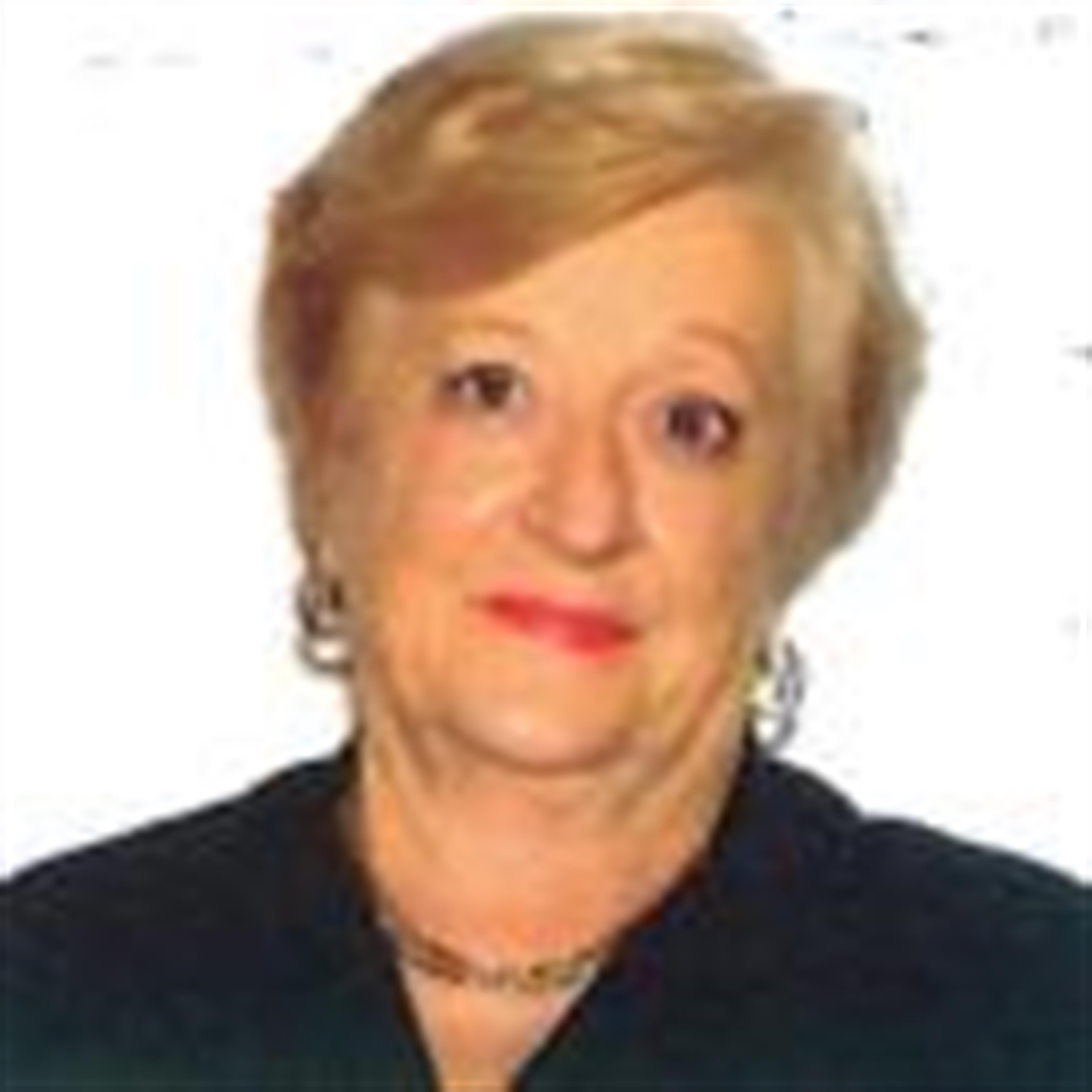 Levesque, Annette's obituary picture