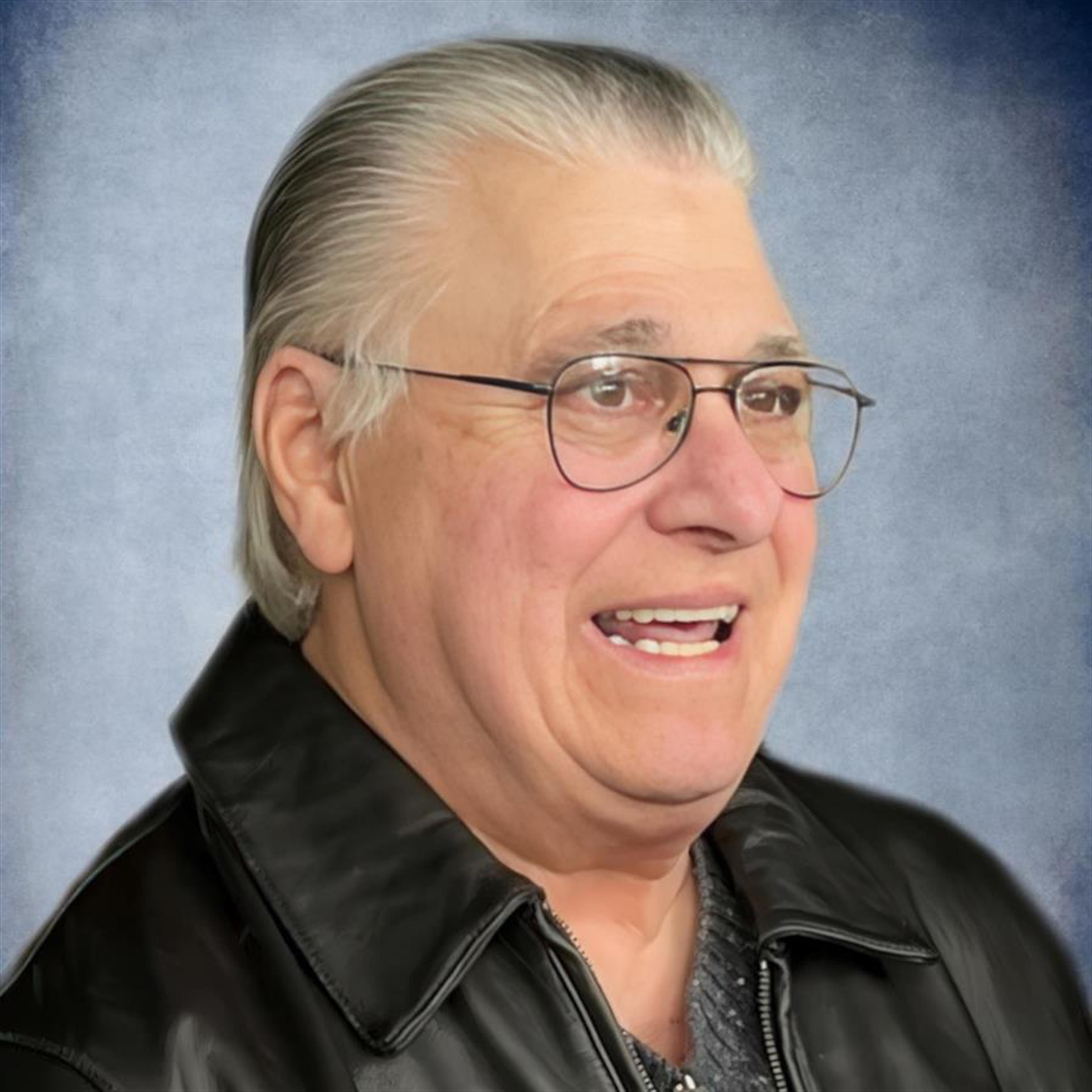 William Thomas Ferreri Jr.