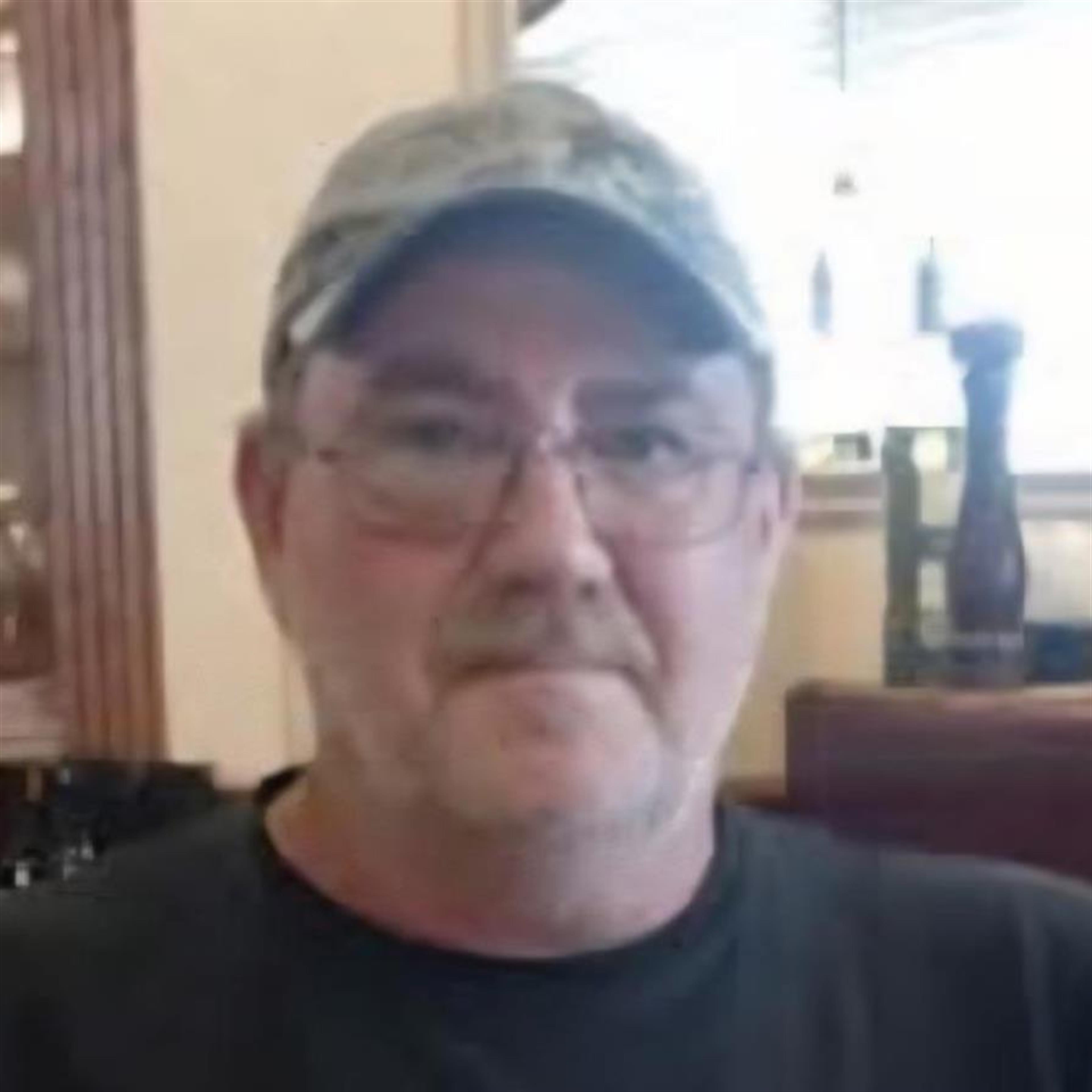 Raymond Jeffrey Durant