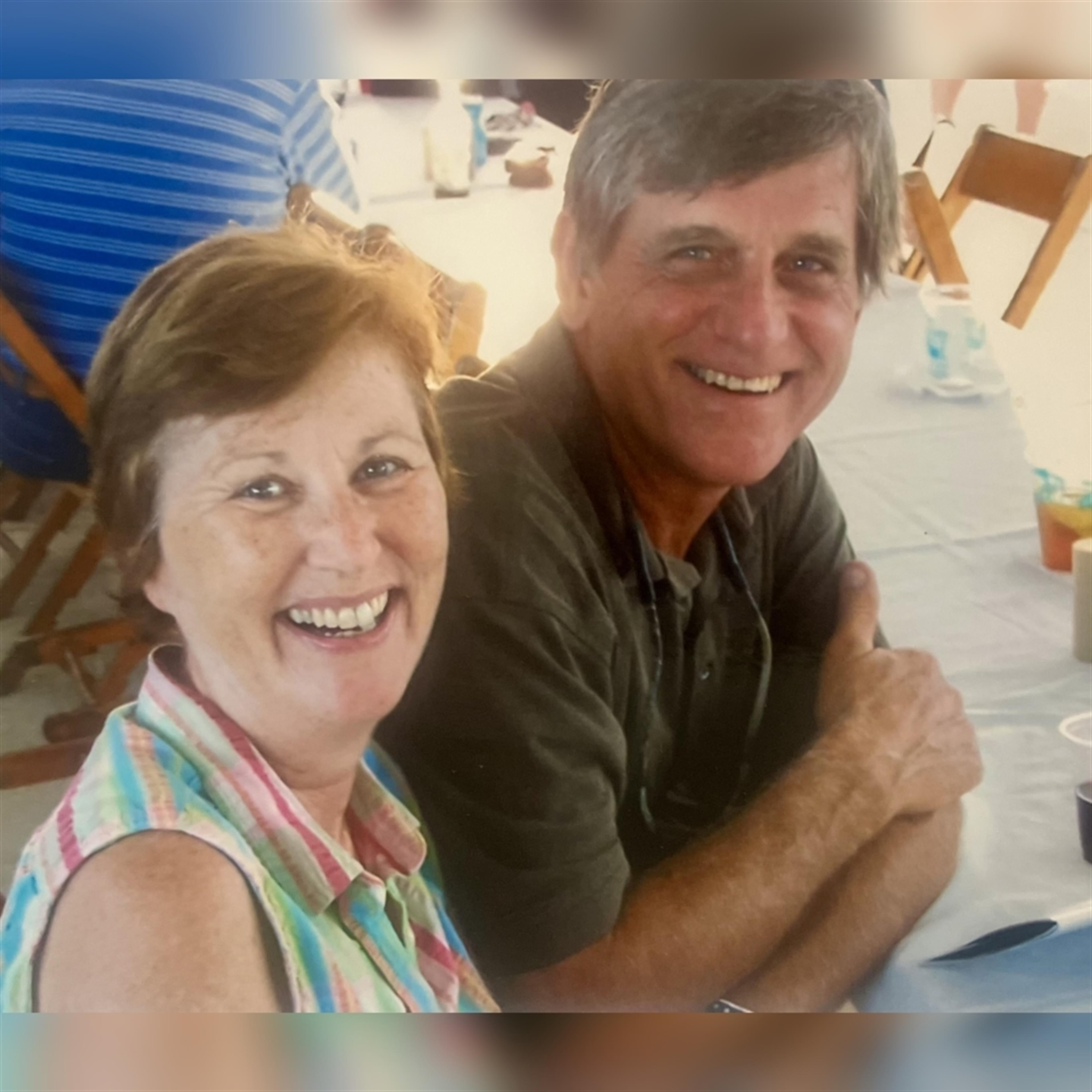 Elisabeth Ann Orvosh's obituary picture