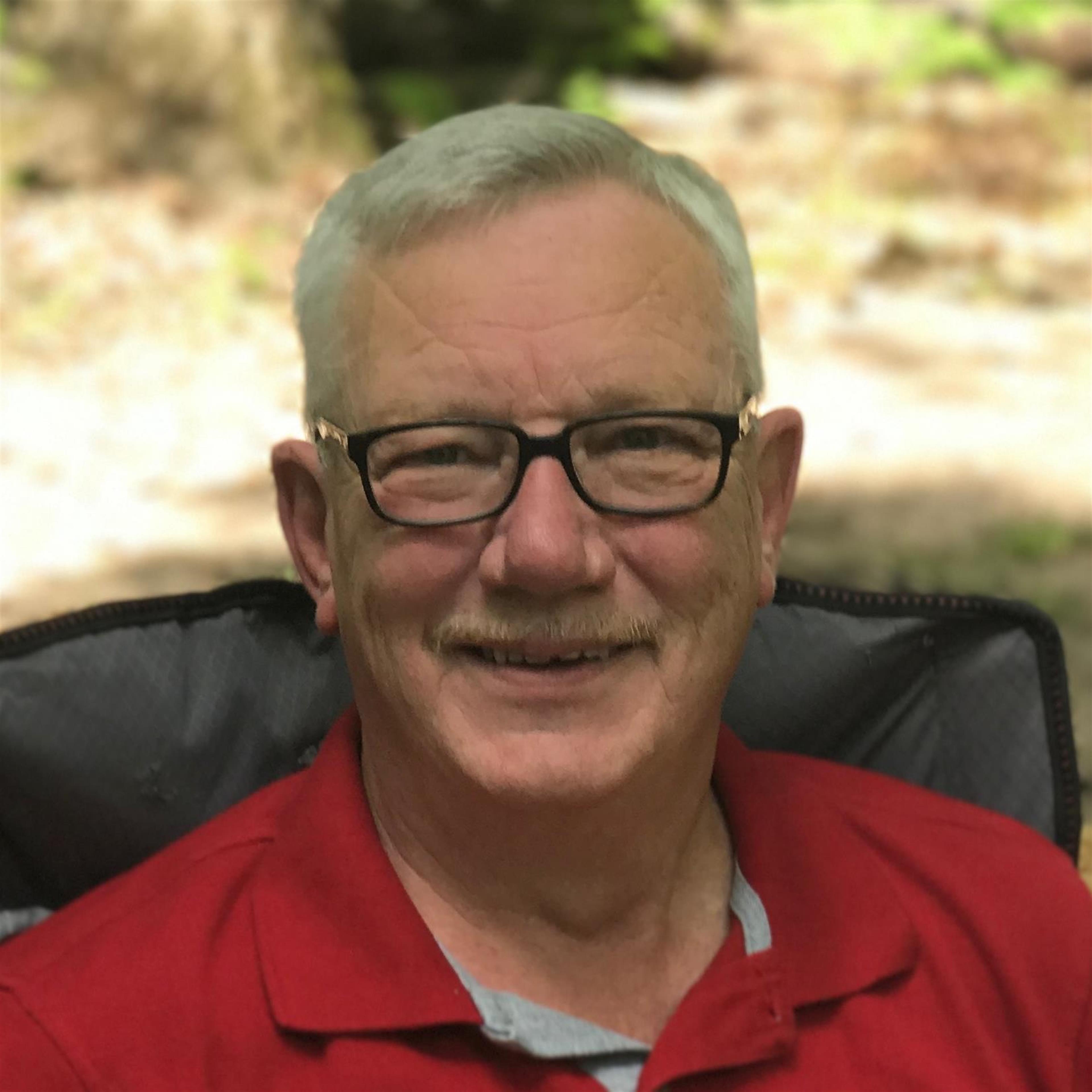 Terry Allen Troutt's obituary picture