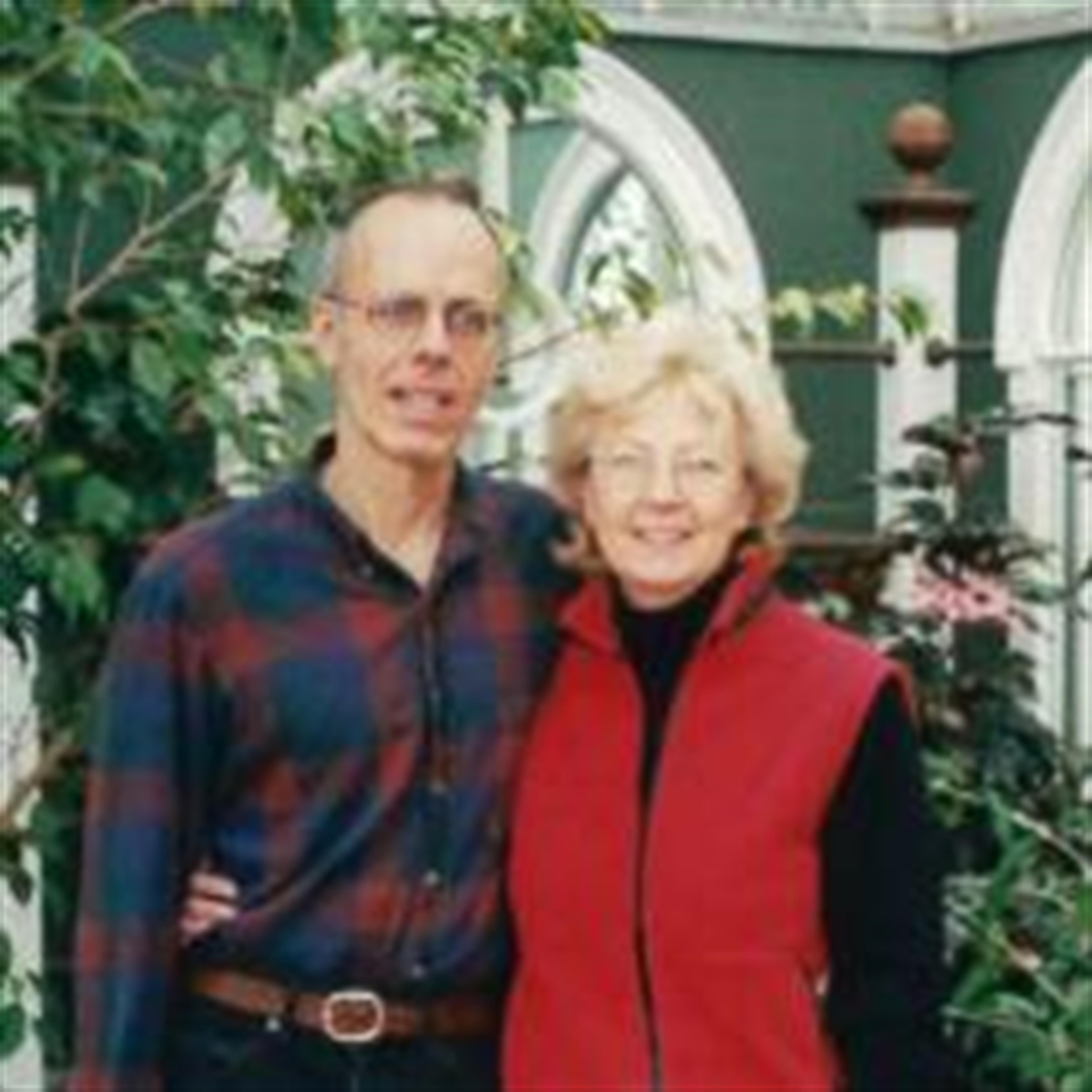 Ellyn J. Keur's obituary picture