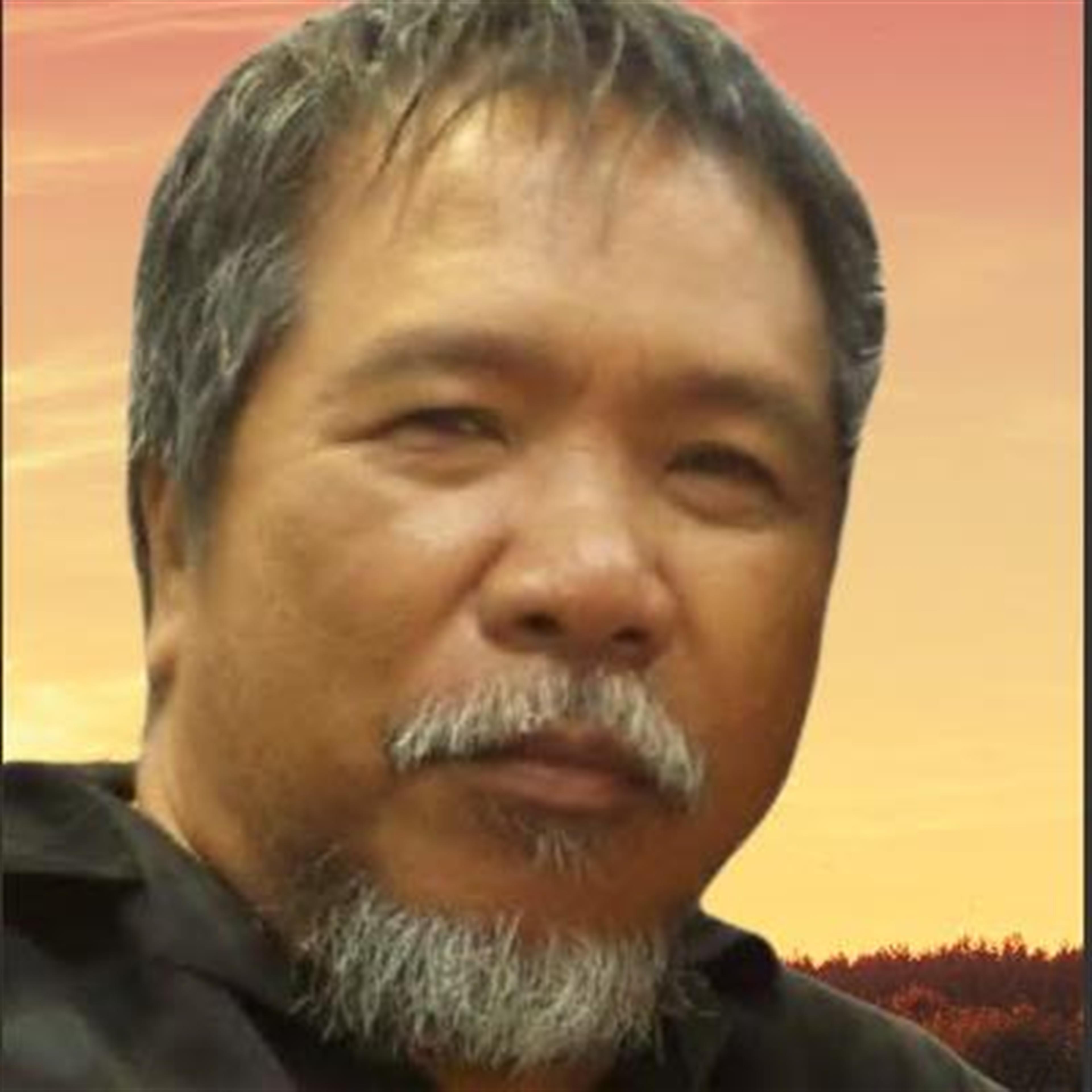 Eriberto "Sonny" Apilado Angala's obituary picture