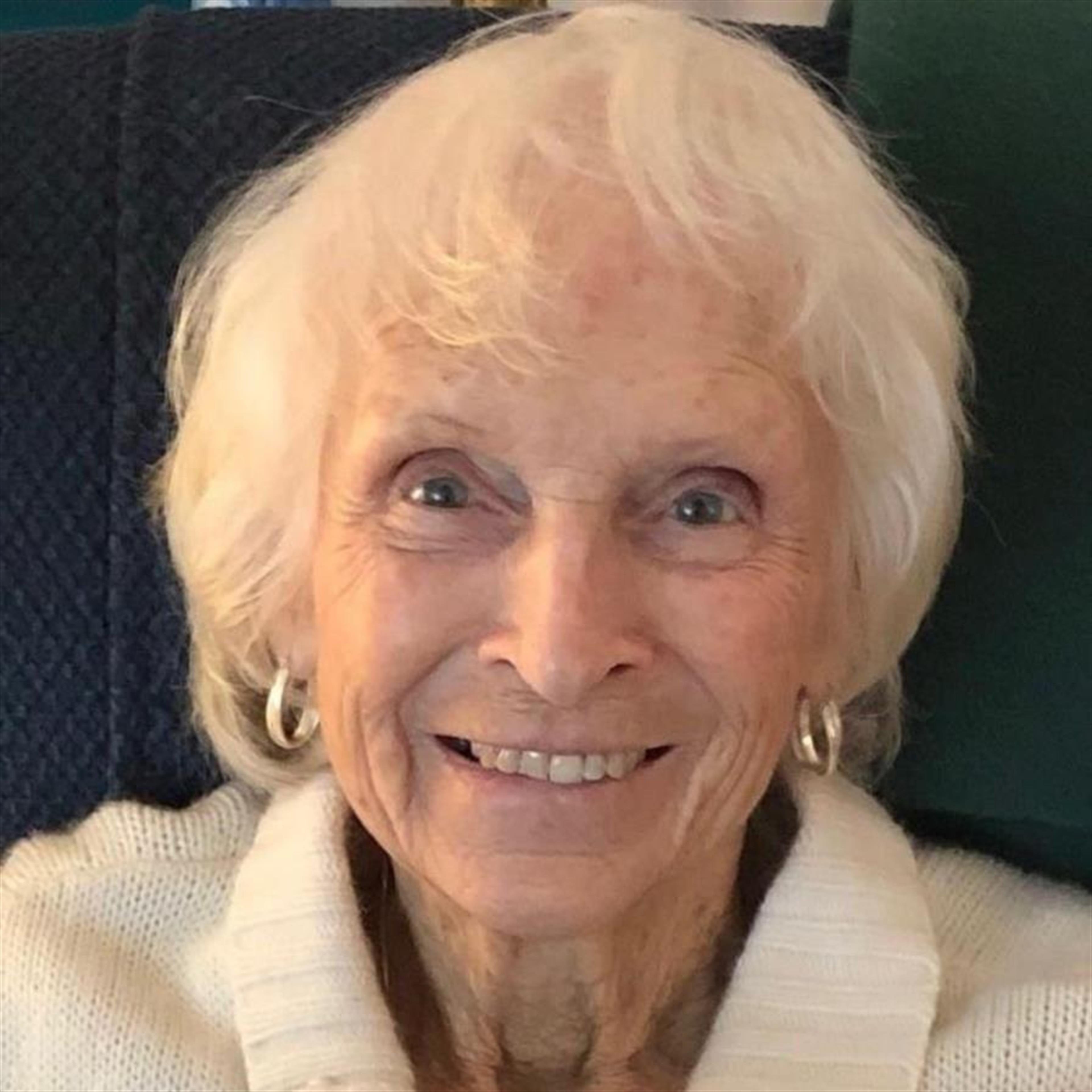 Shirley Darlene Schalk