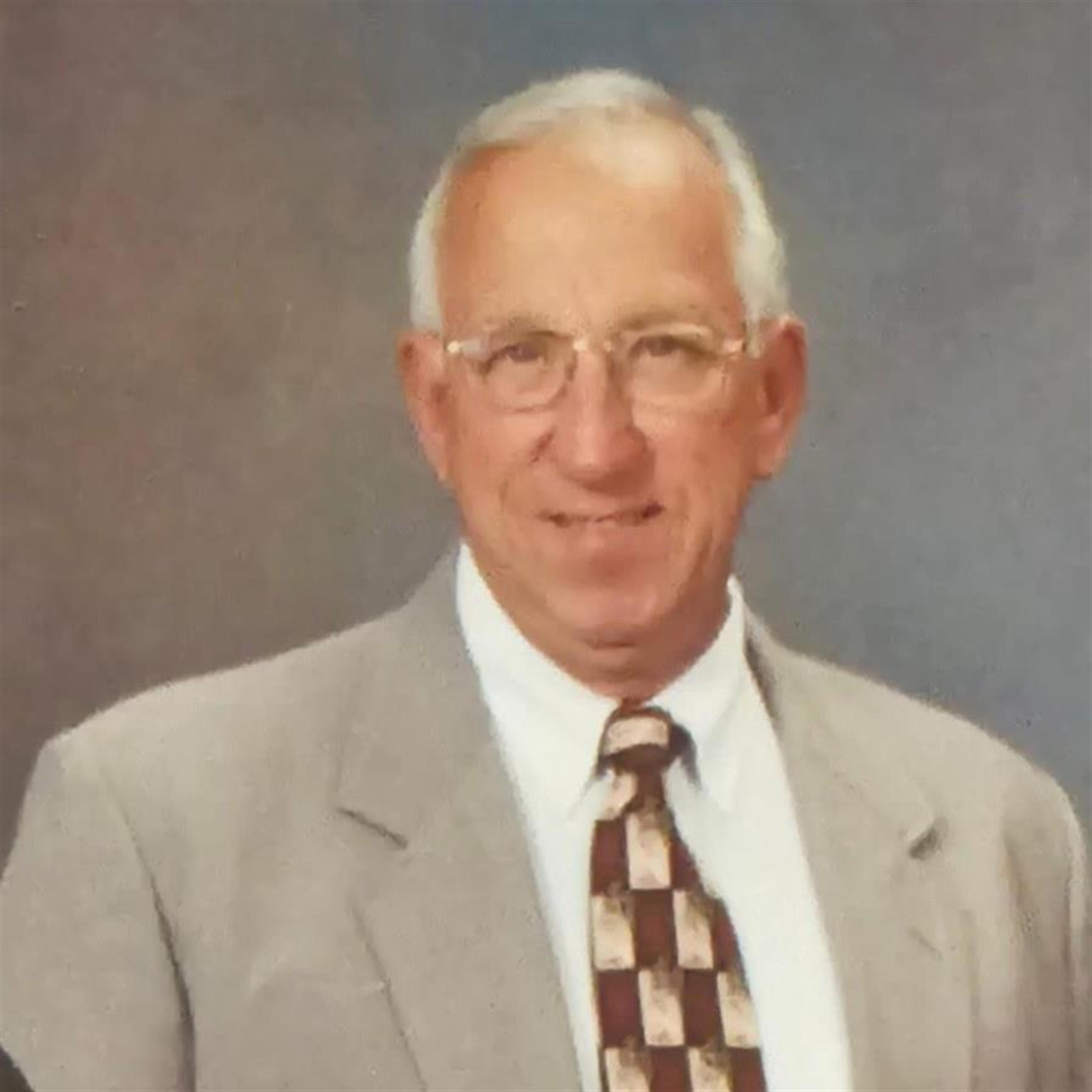 John Anthony Drenchek