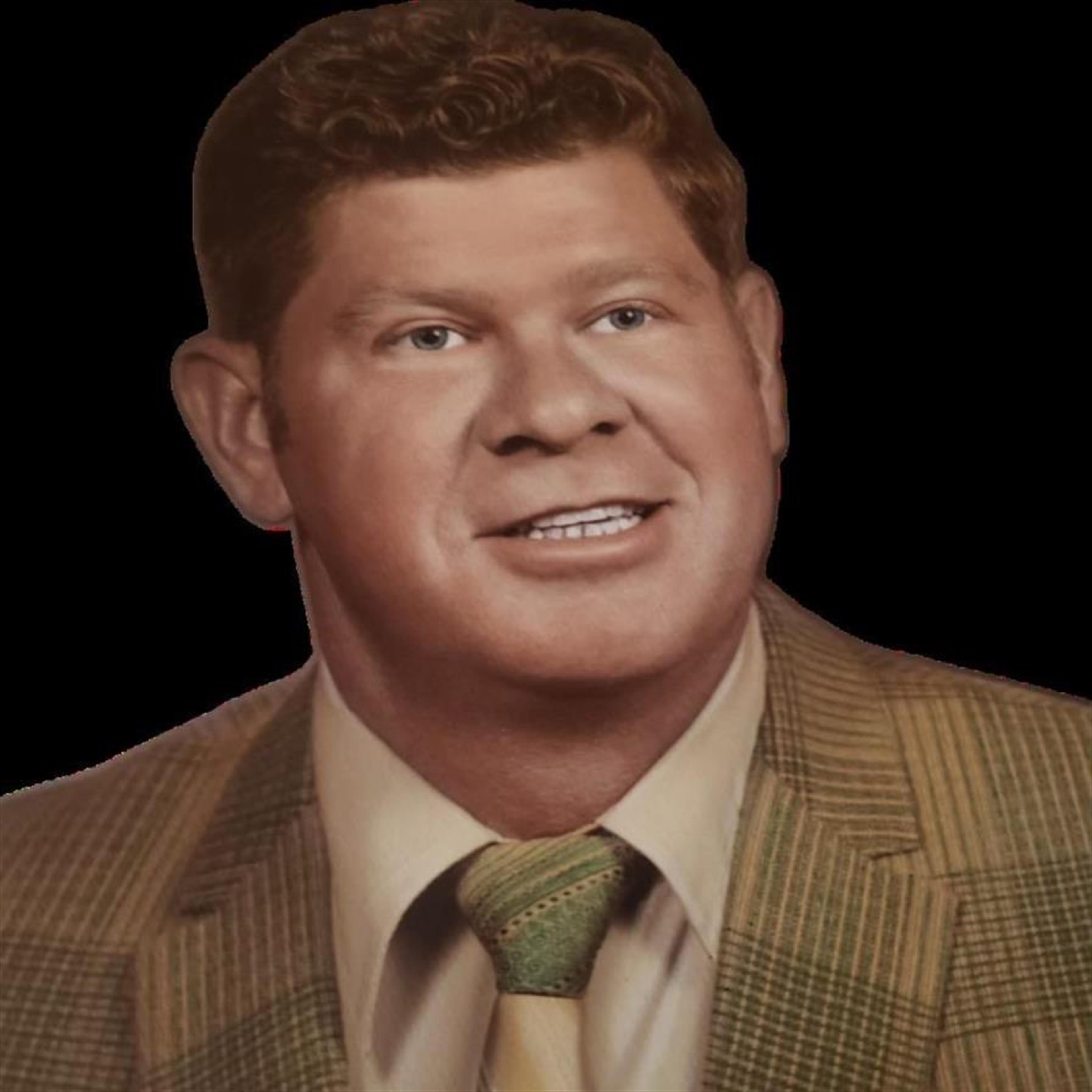 Wilburn Leo "Willie" Barnett