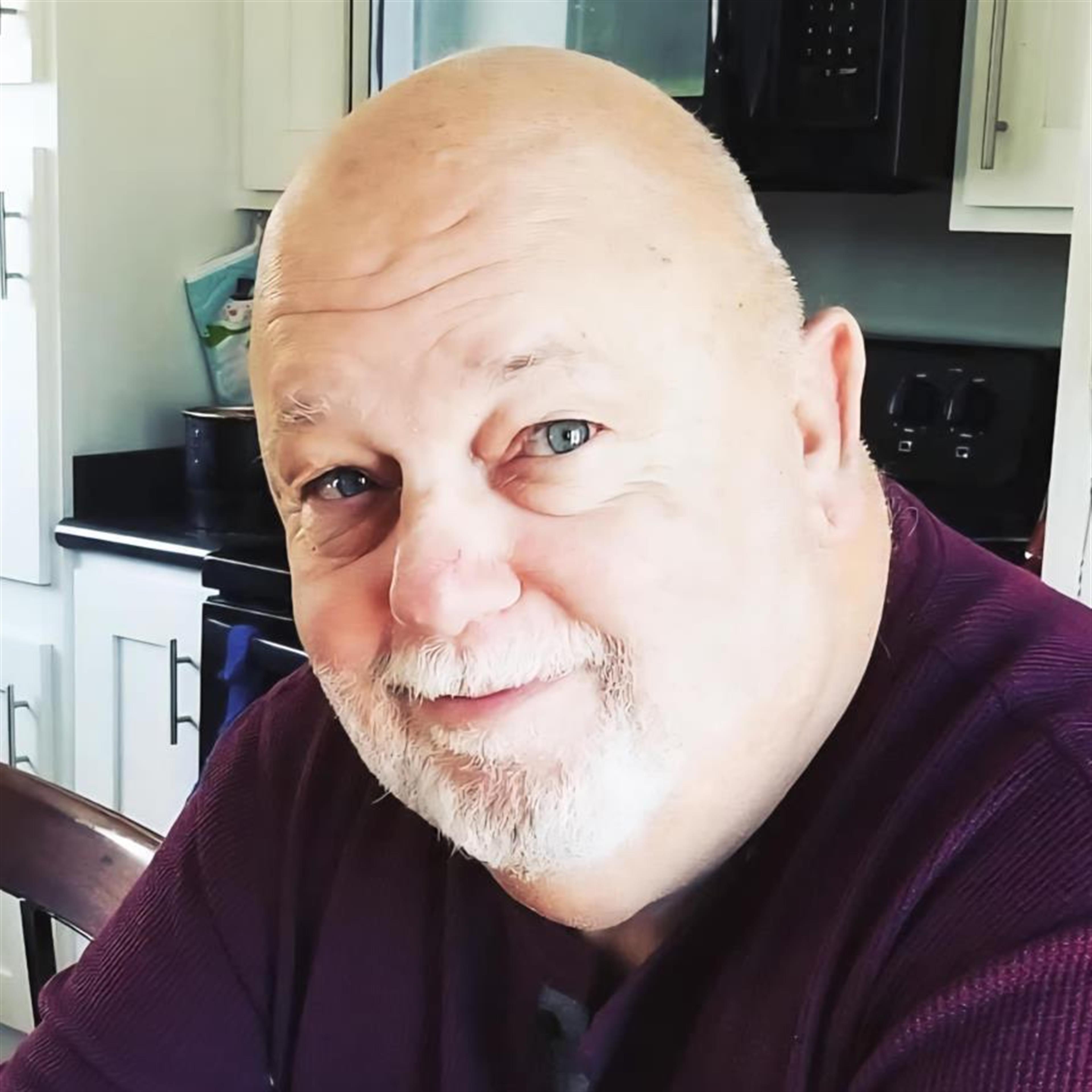 James C. Grisaffe (Bolivar)'s obituary picture