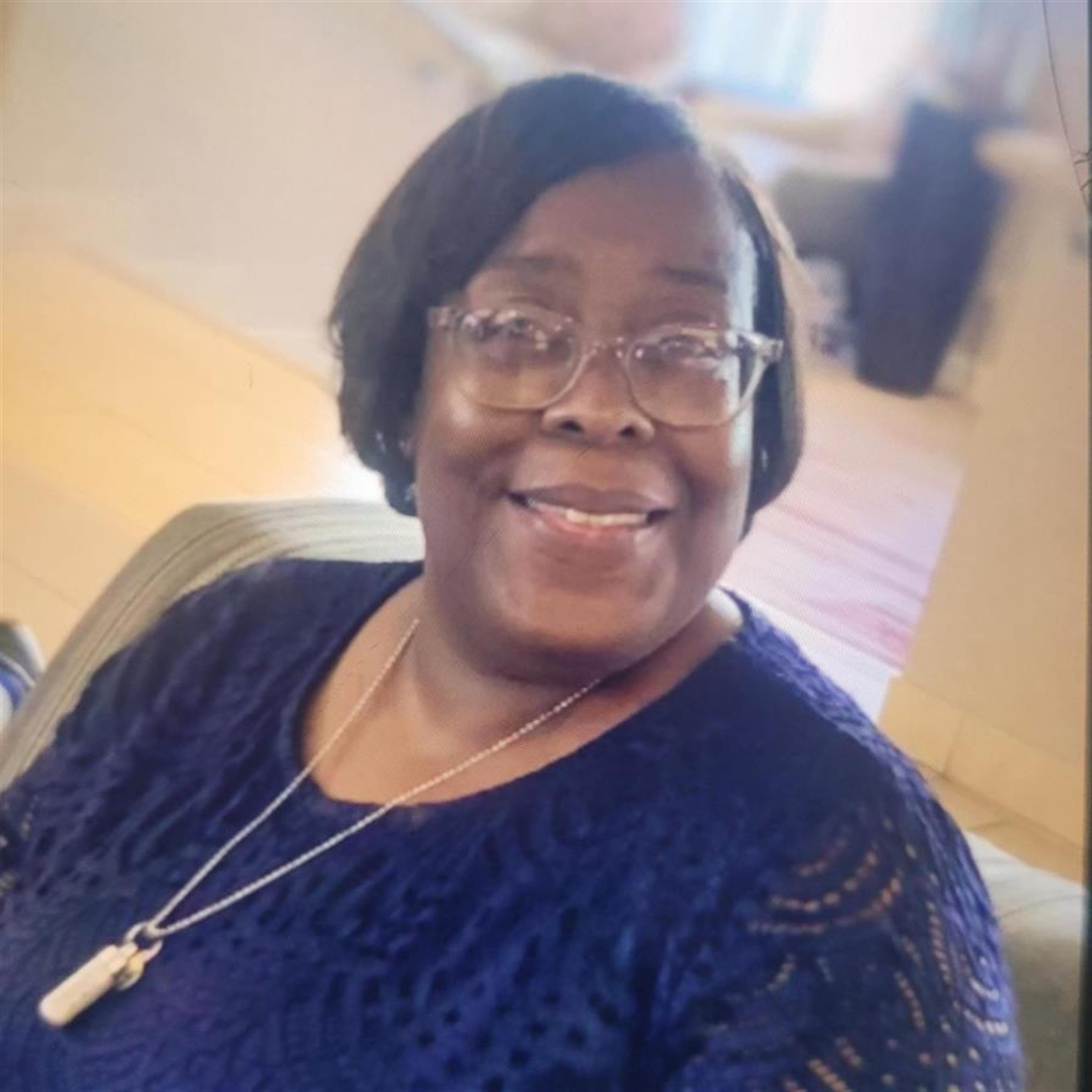 MS. PATRICIA ANN DUNCAN