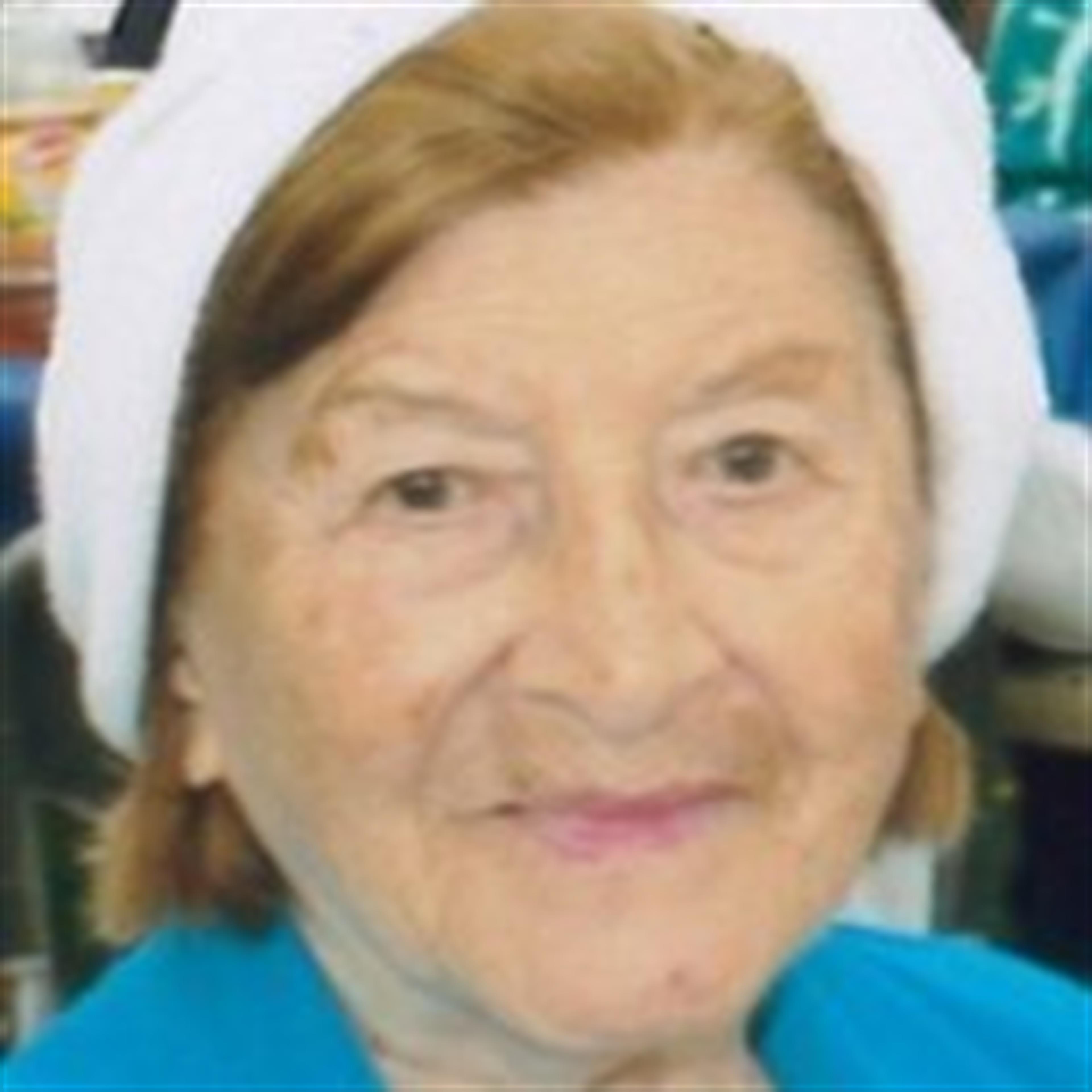 Fanny (DiPietro) Pierce