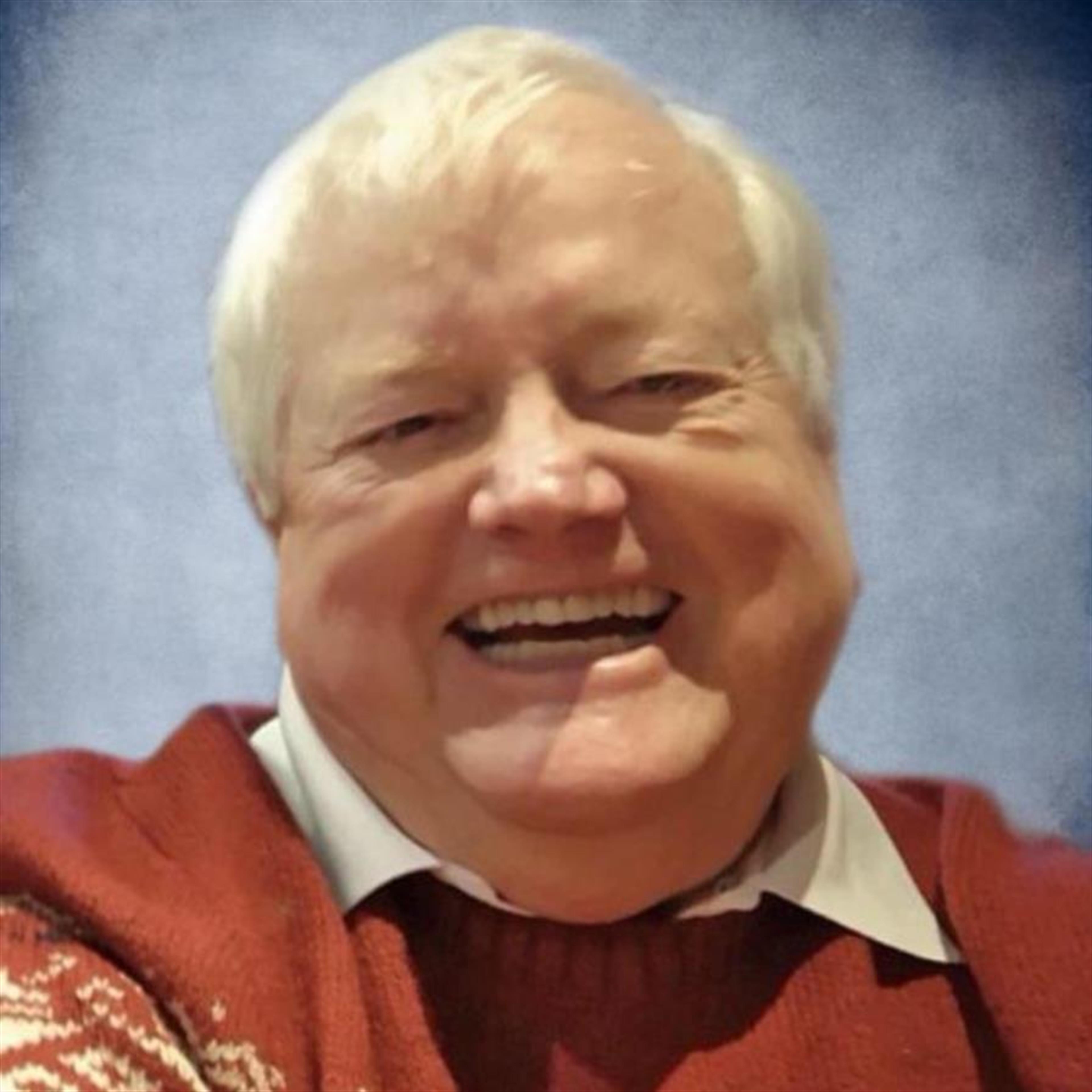 John Henry Chadderdon