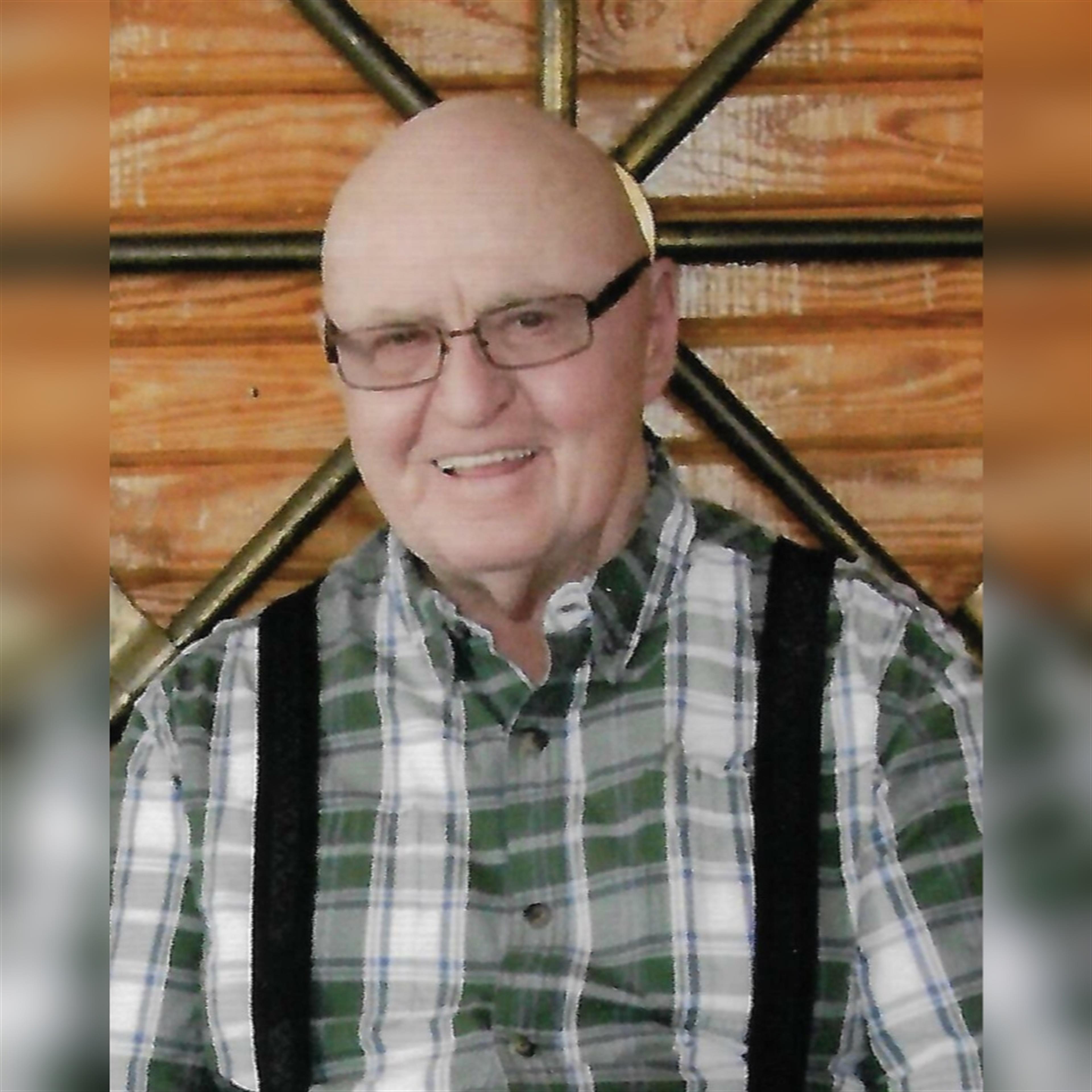 Robert Lee Gray's obituary picture
