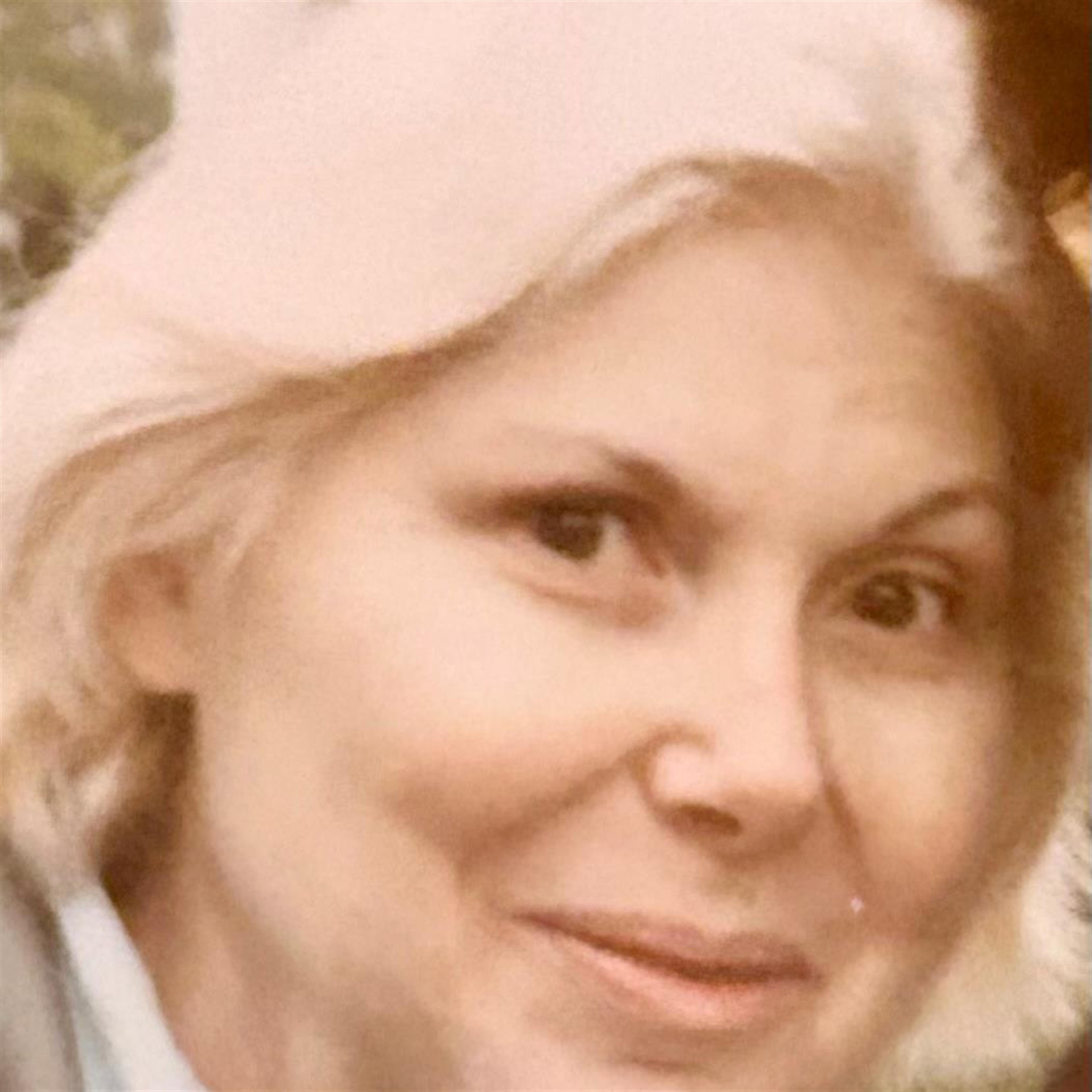 Mildred Goldstein Liboff