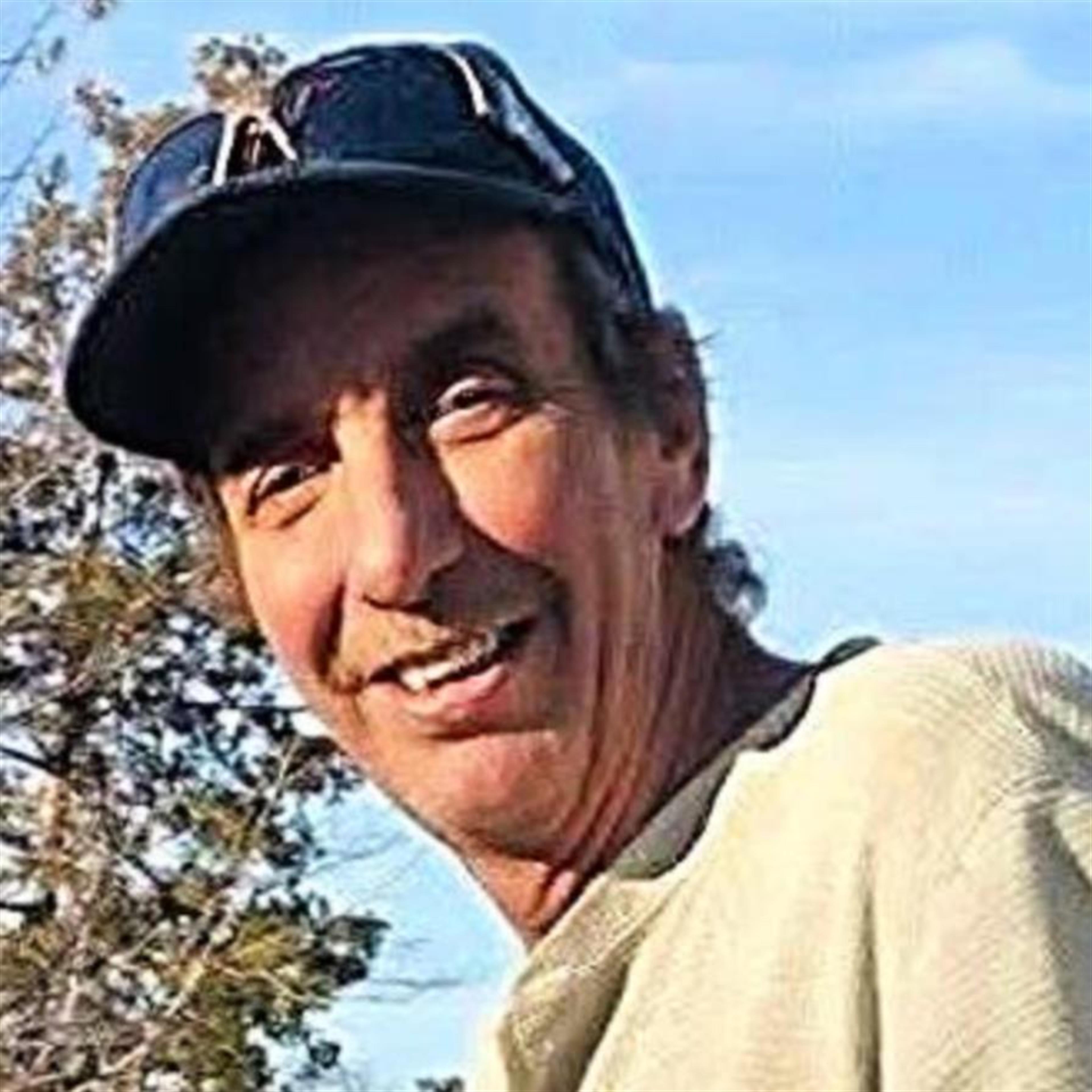 Michael "Mike" Wilson Jackson