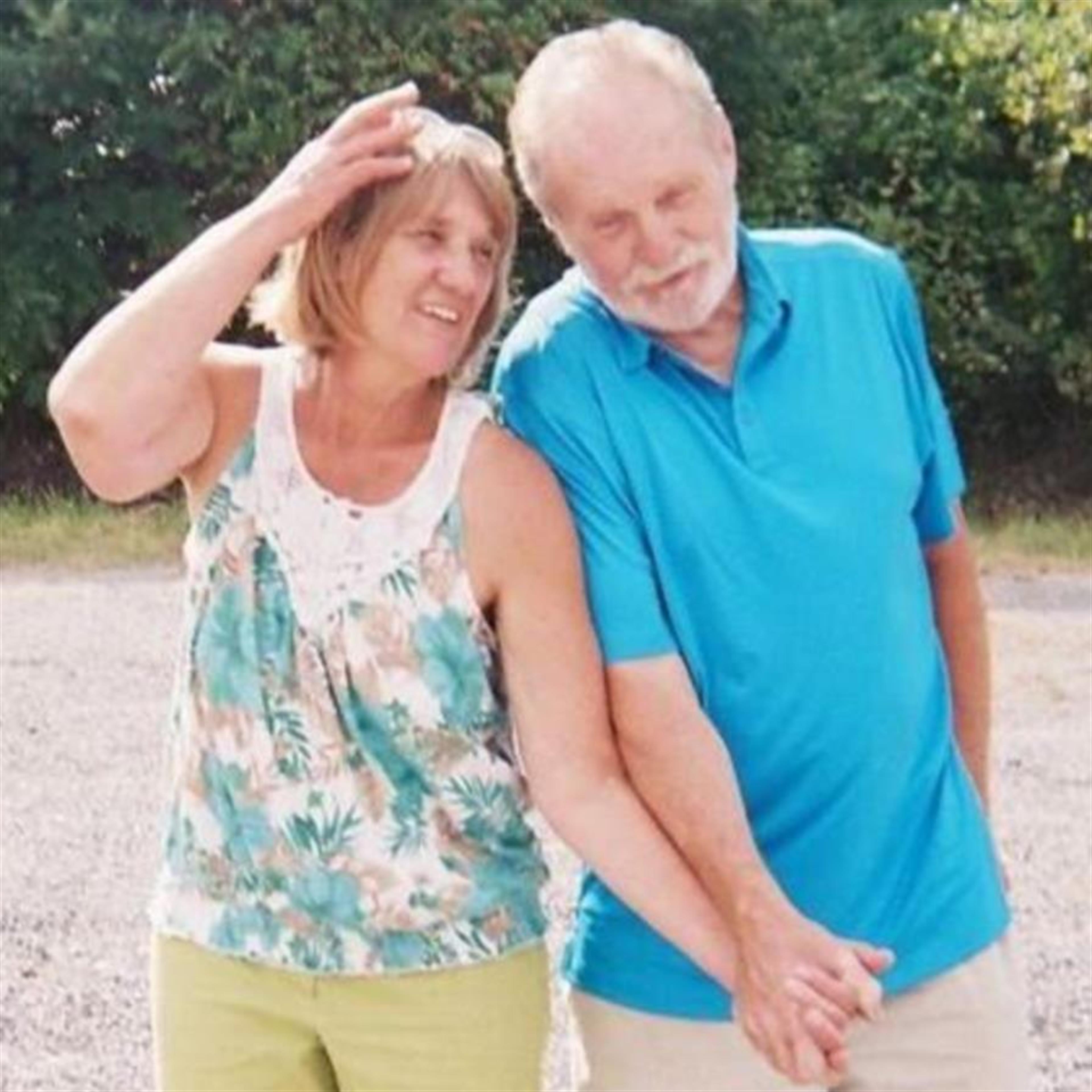 Barbara Mary Bardos-Tuggle