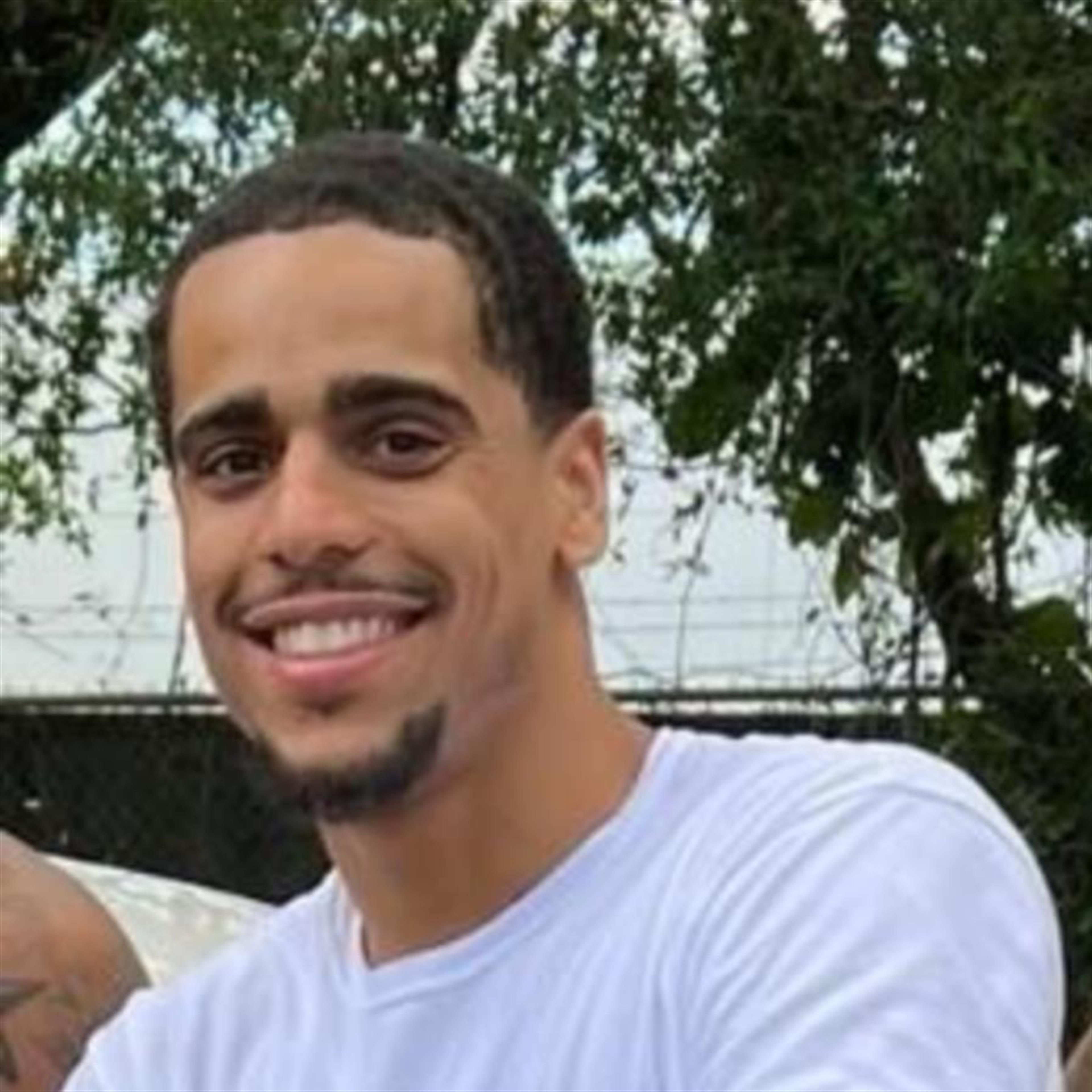 Eric Anthony Day's obituary picture