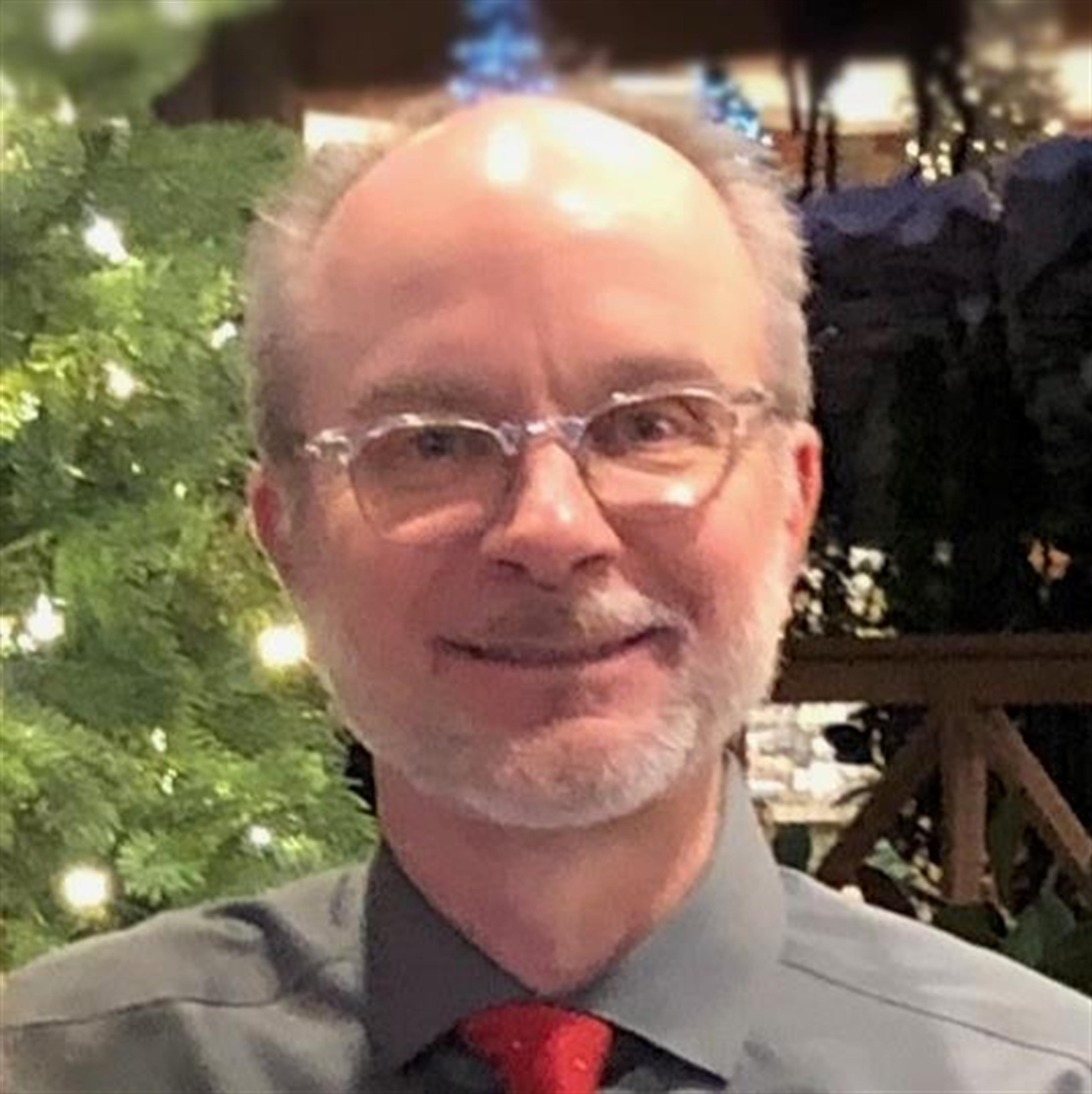 Michael Scott Cicholski