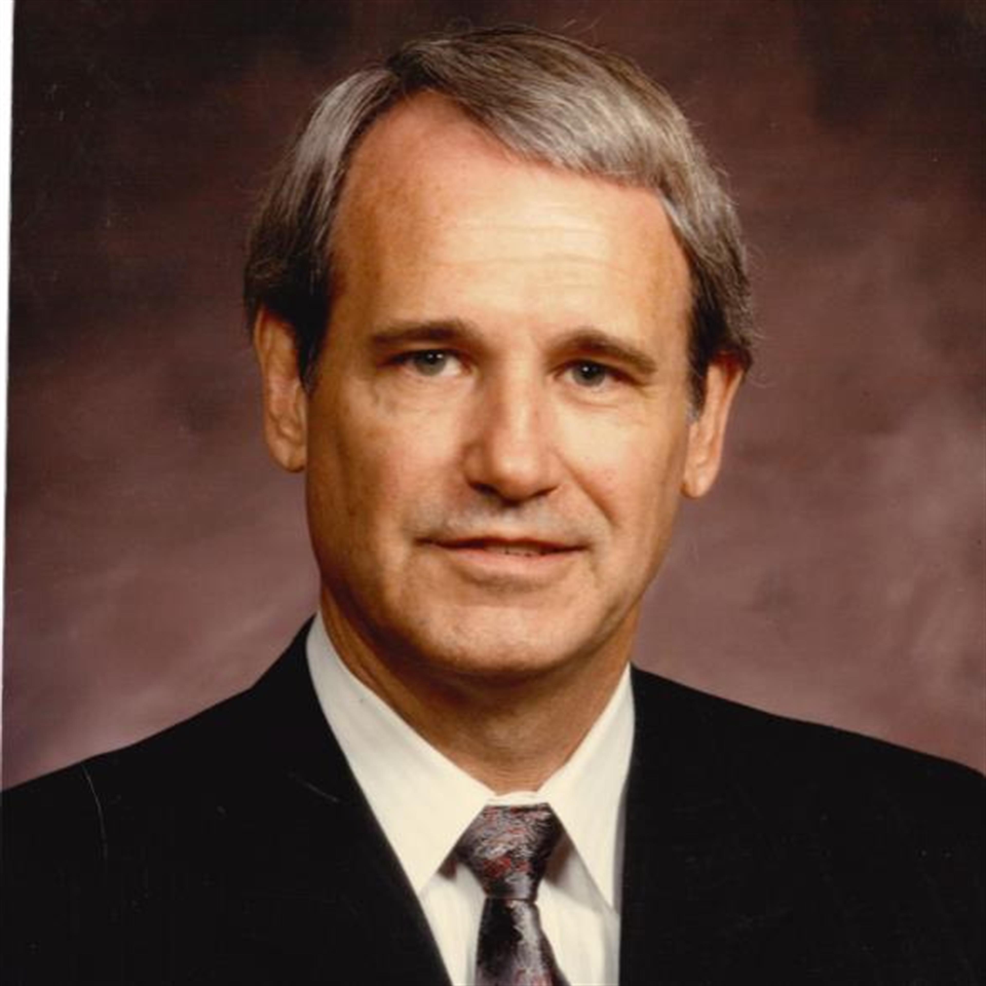 Harry Lynn Thurmon's obituary picture