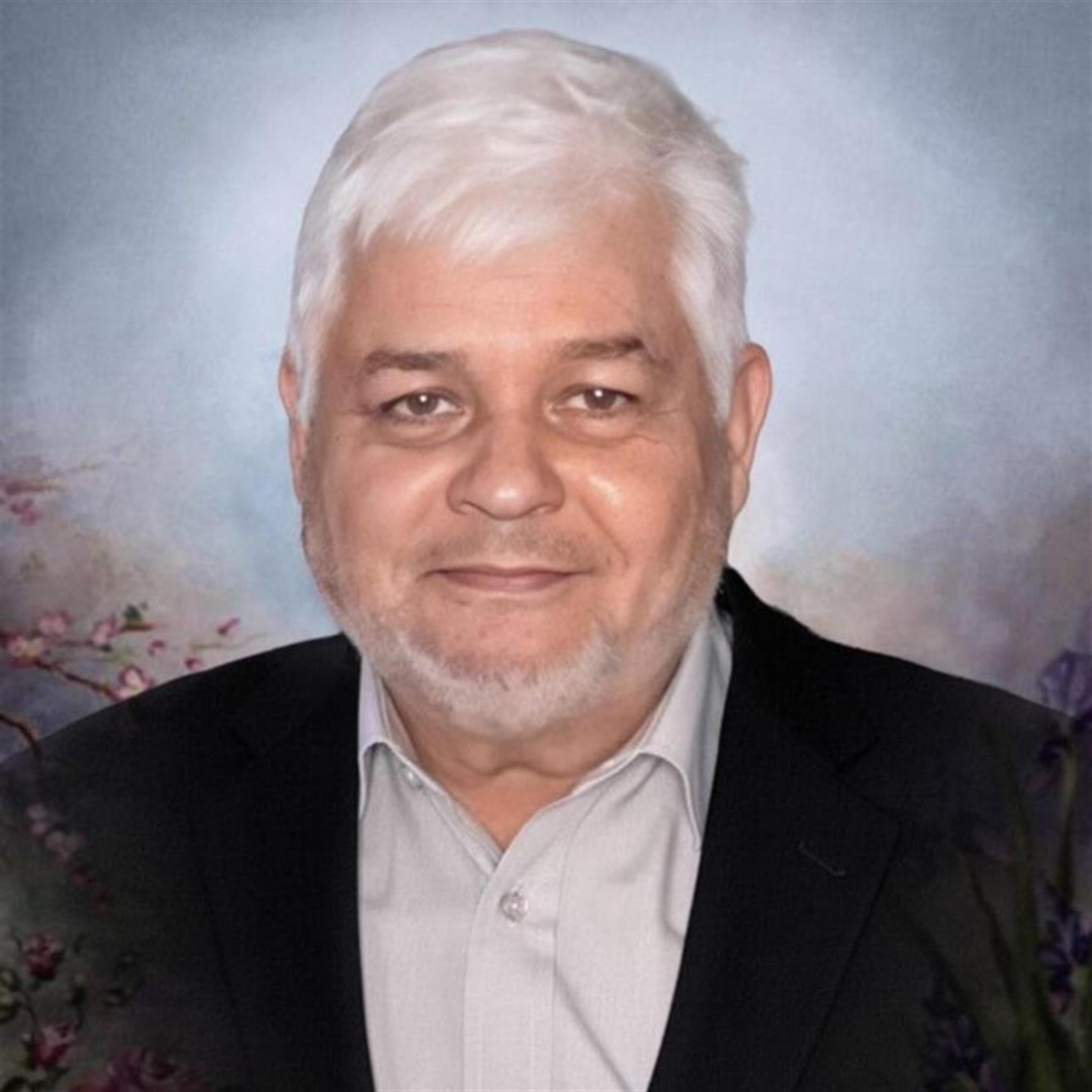 Ocegueda-Juarez, Octavio's obituary picture