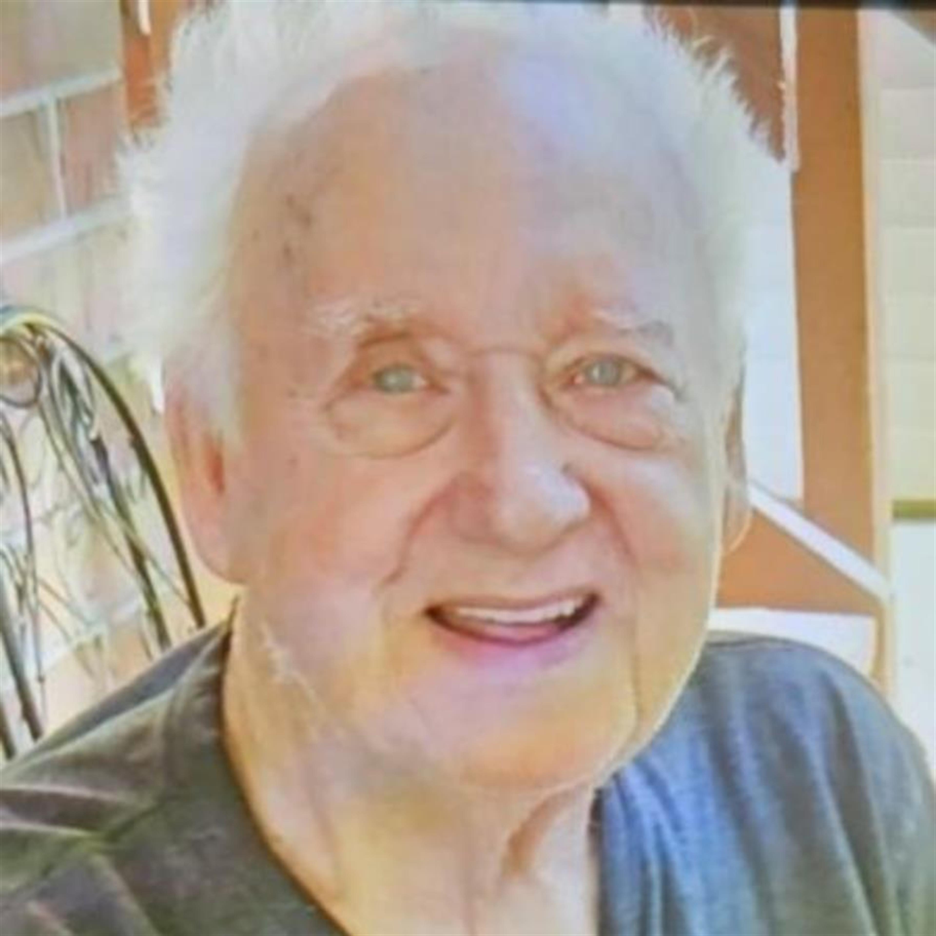 Norman "Norm/Bud" Eugene Jargon