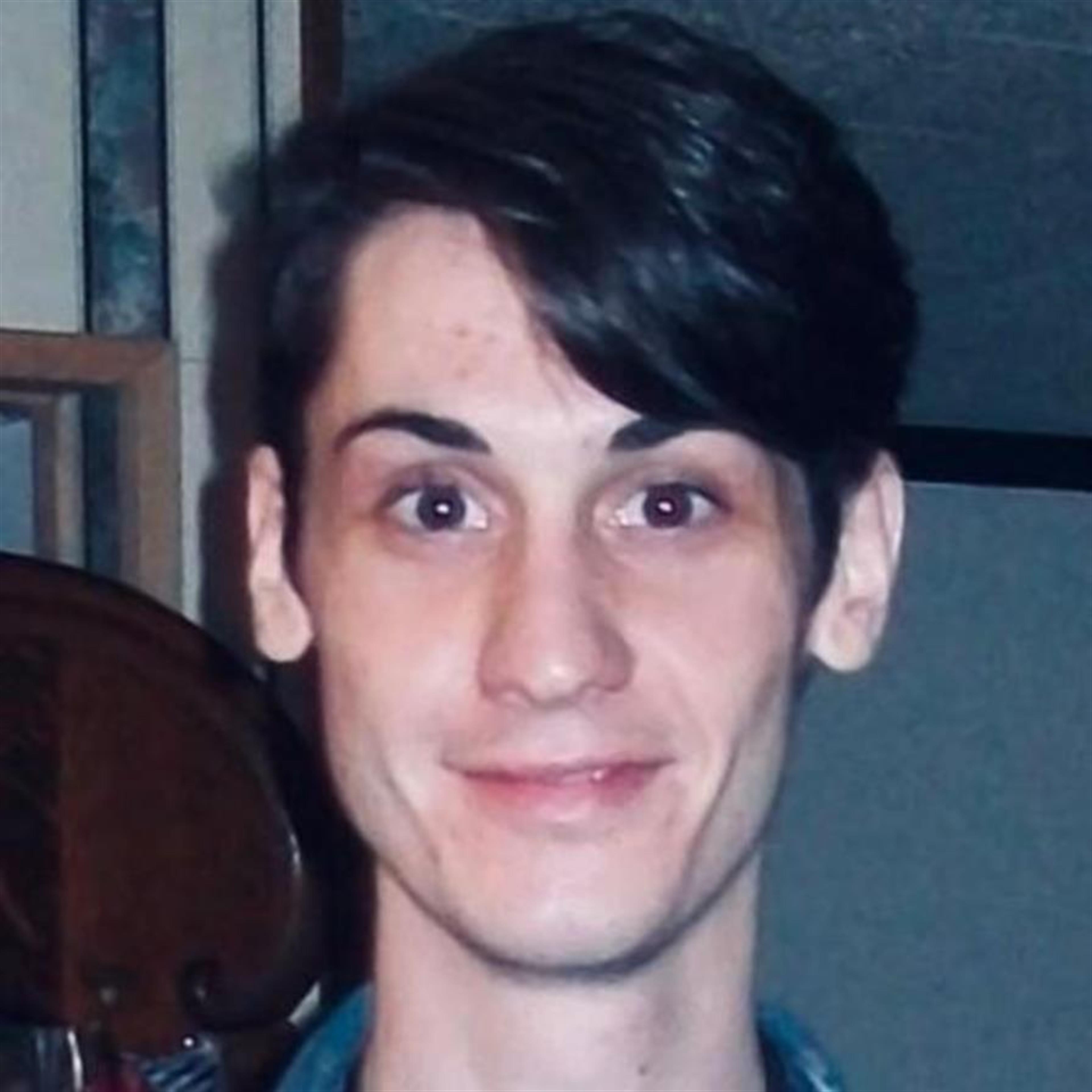 Derek "DJ" Joel Stout's obituary picture