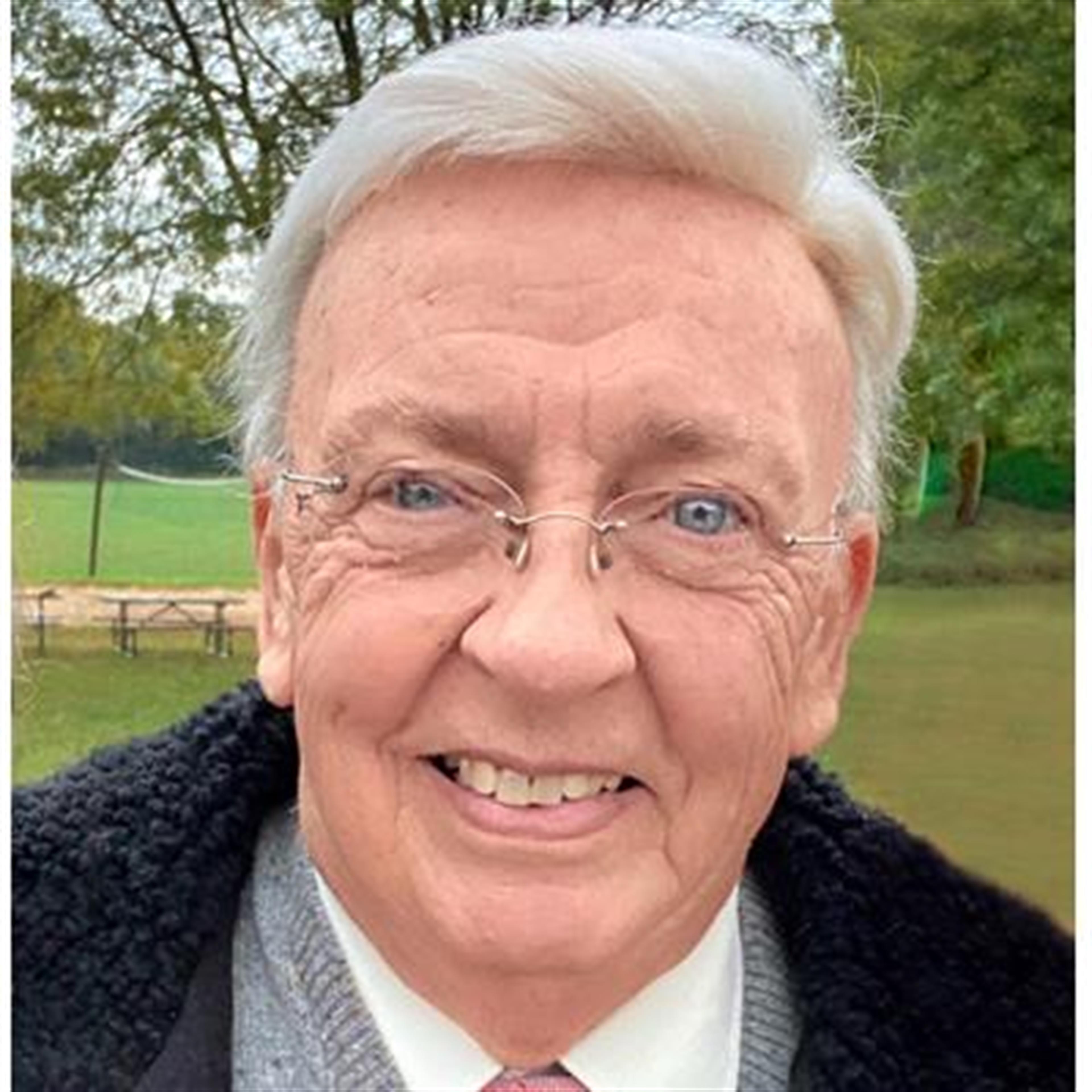 William O. Johnson Sr.'s obituary picture