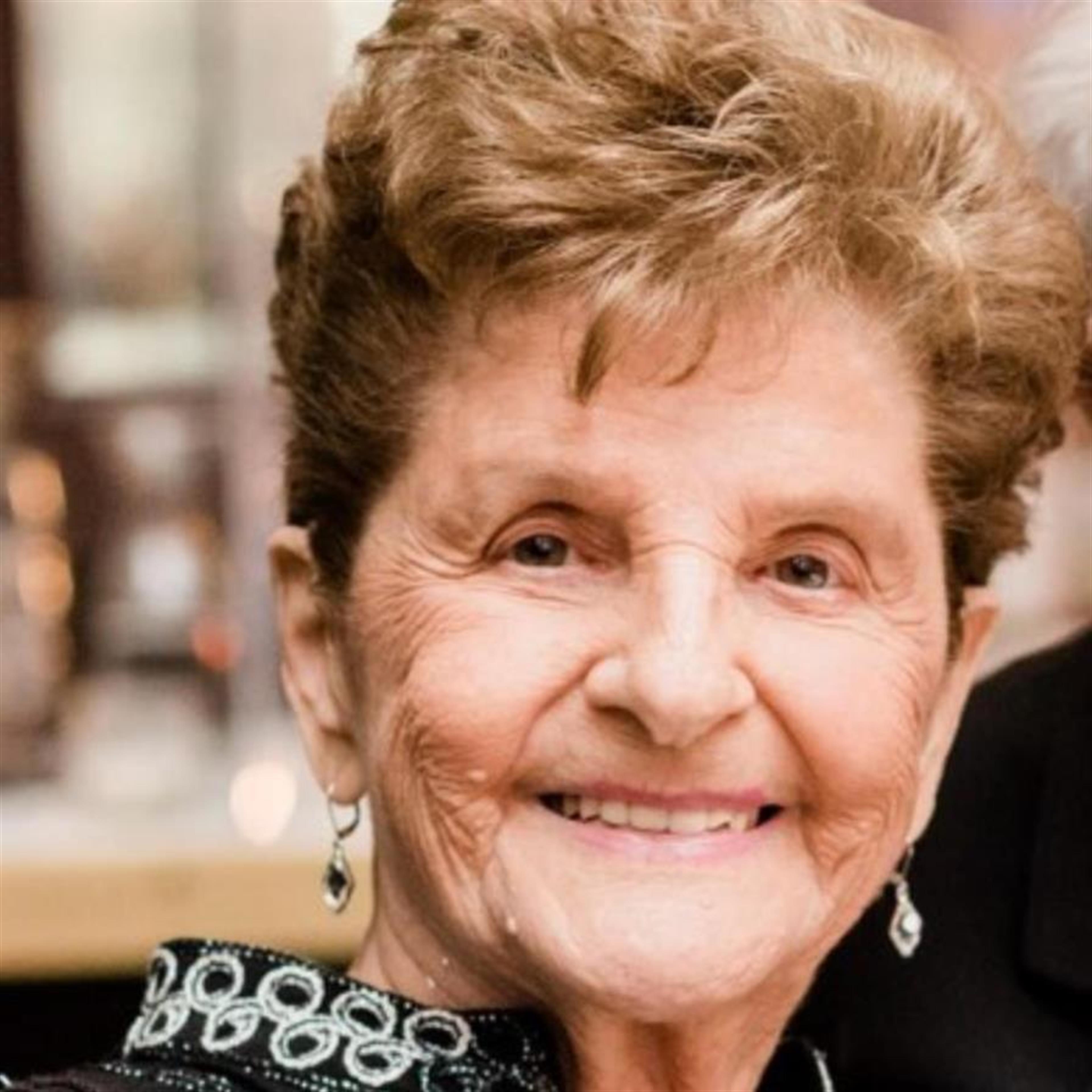 Antoinette "Toni" Brandt