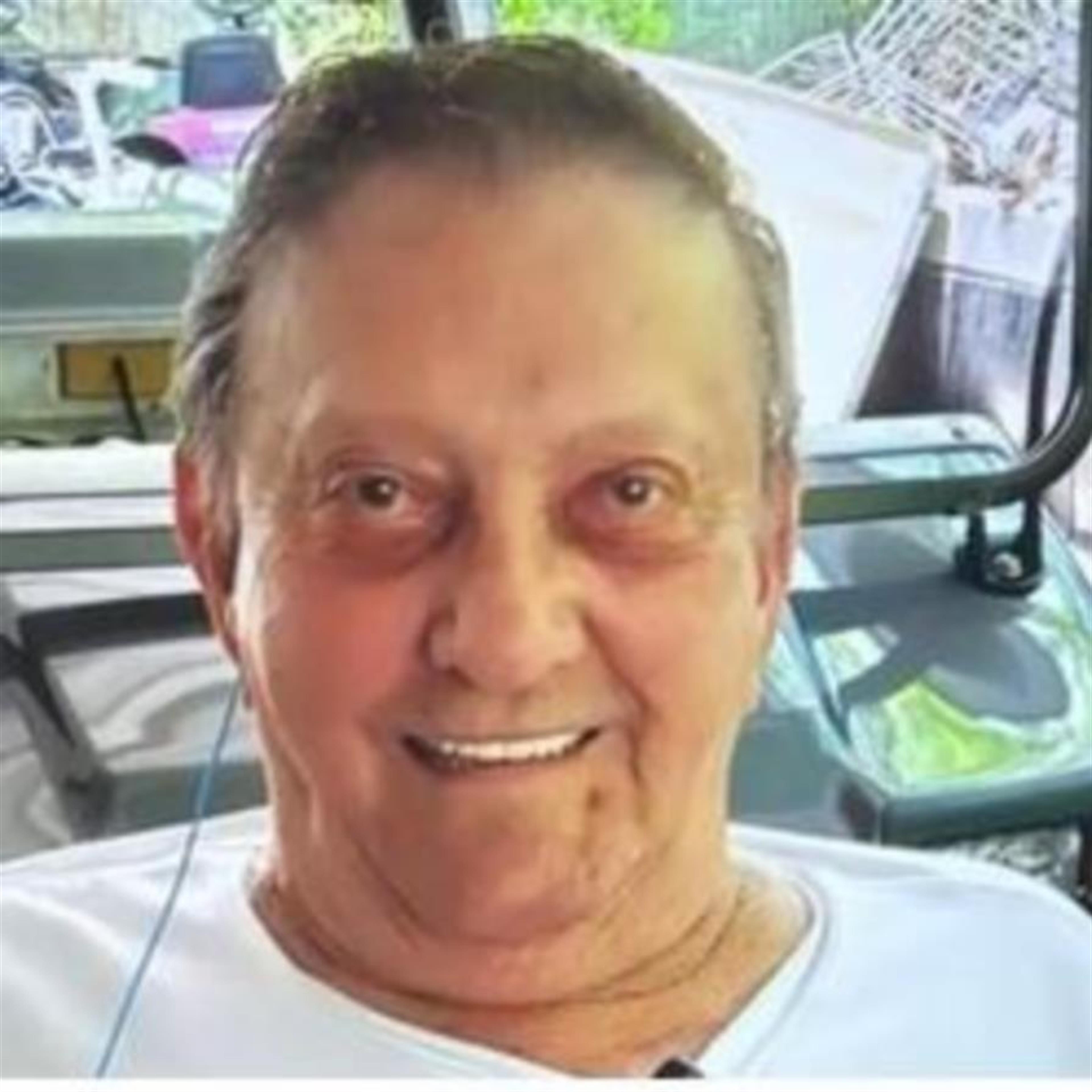 Jimmy Fontenot Sr.'s obituary picture