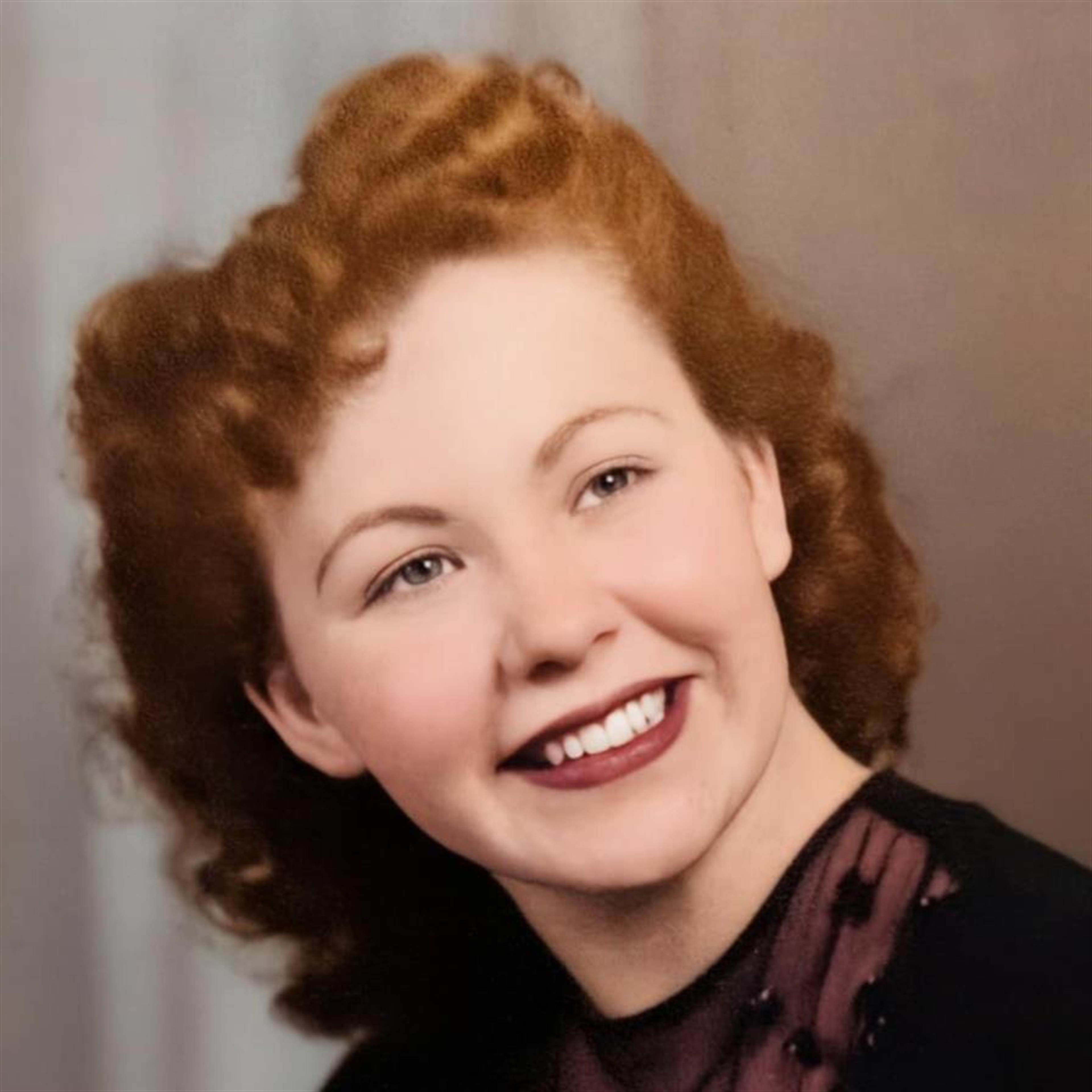 Jane Simpson Carroll