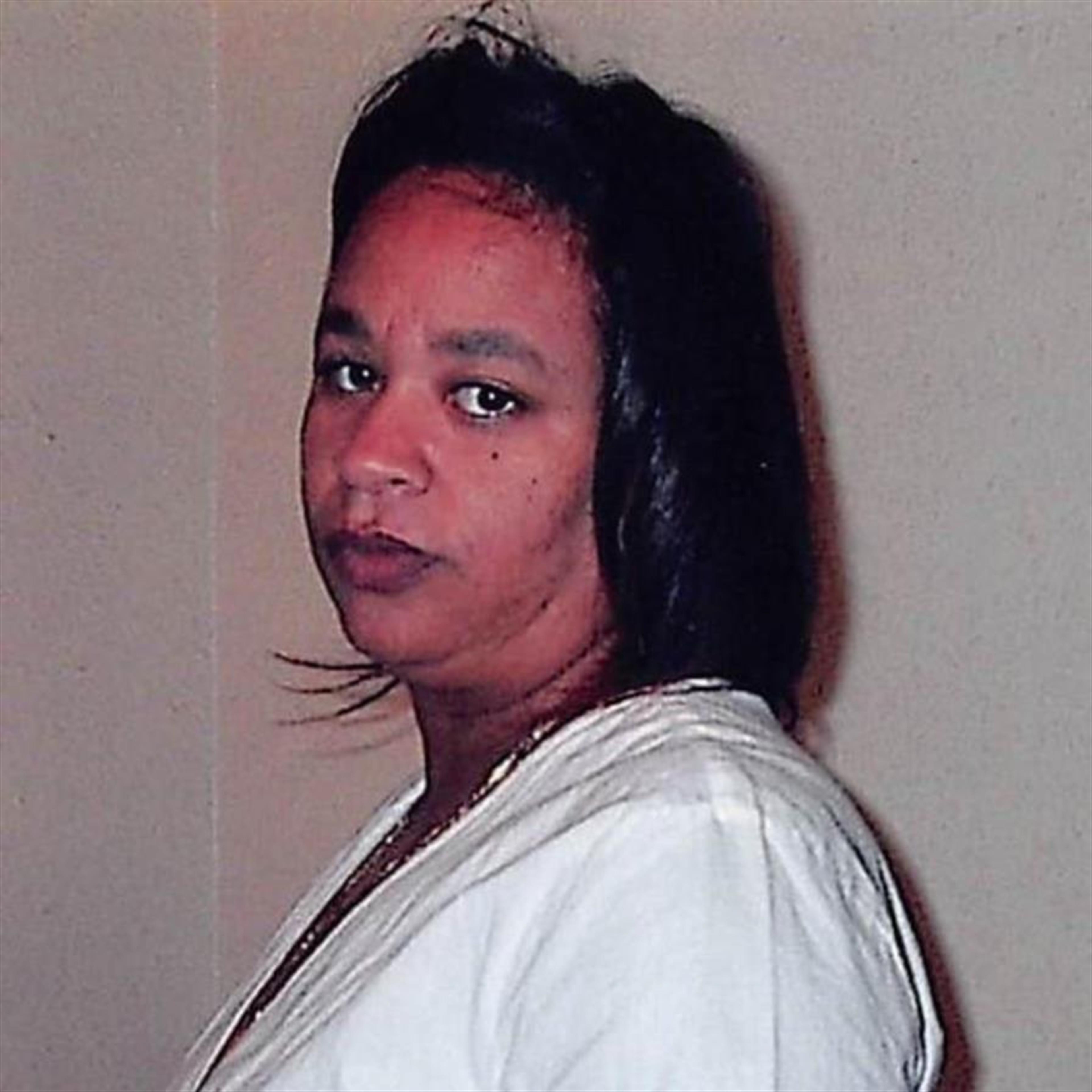 Antoinette R. Williams