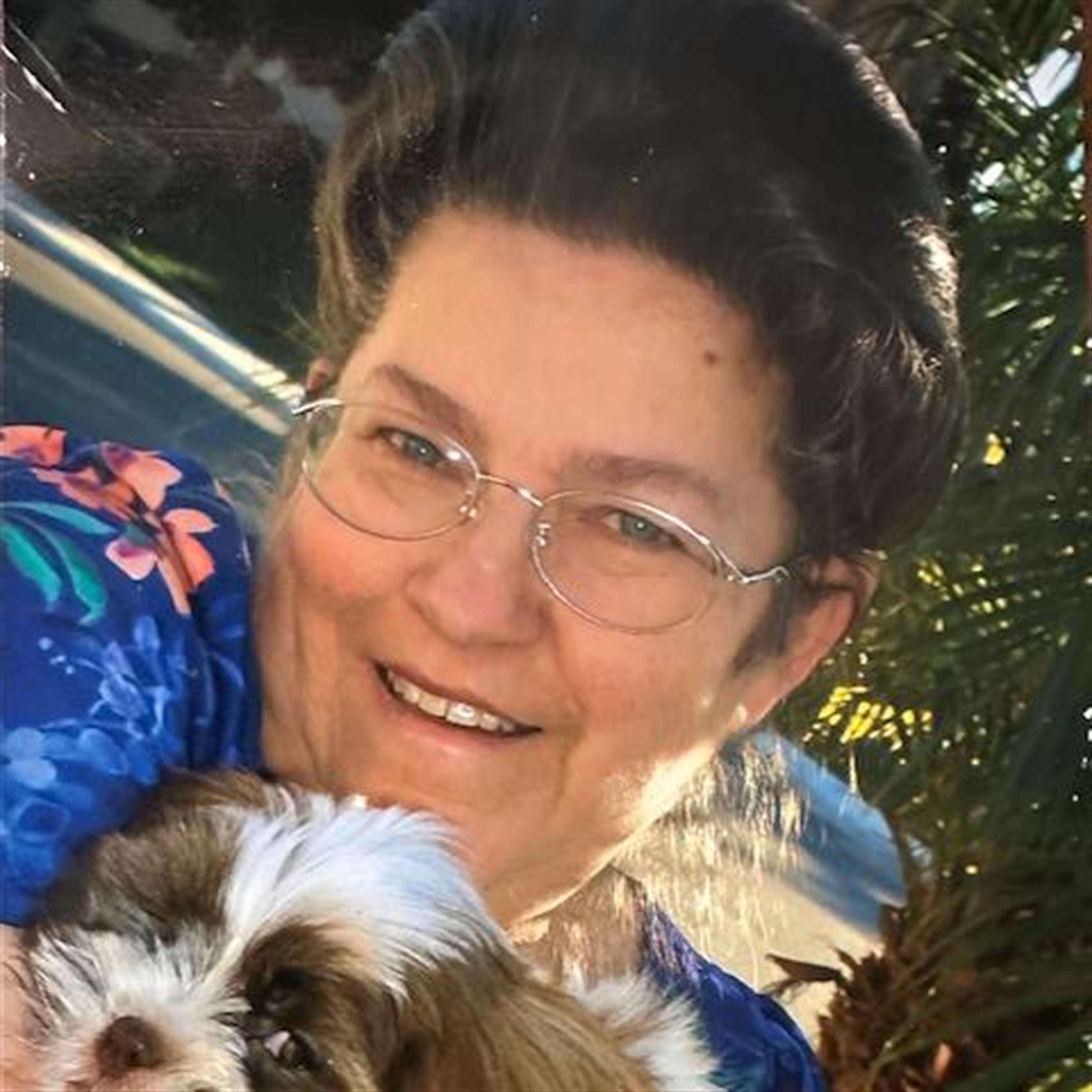 Charlene Ruth Anderson