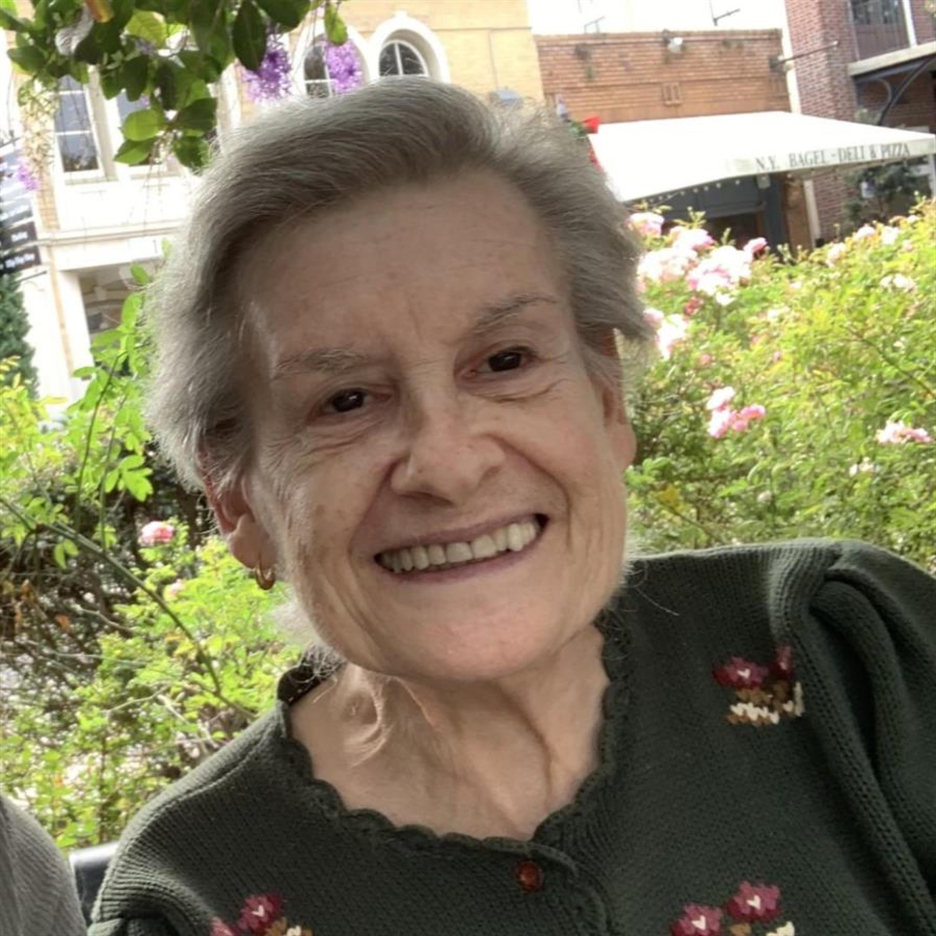 Elaine Esther Kaufman