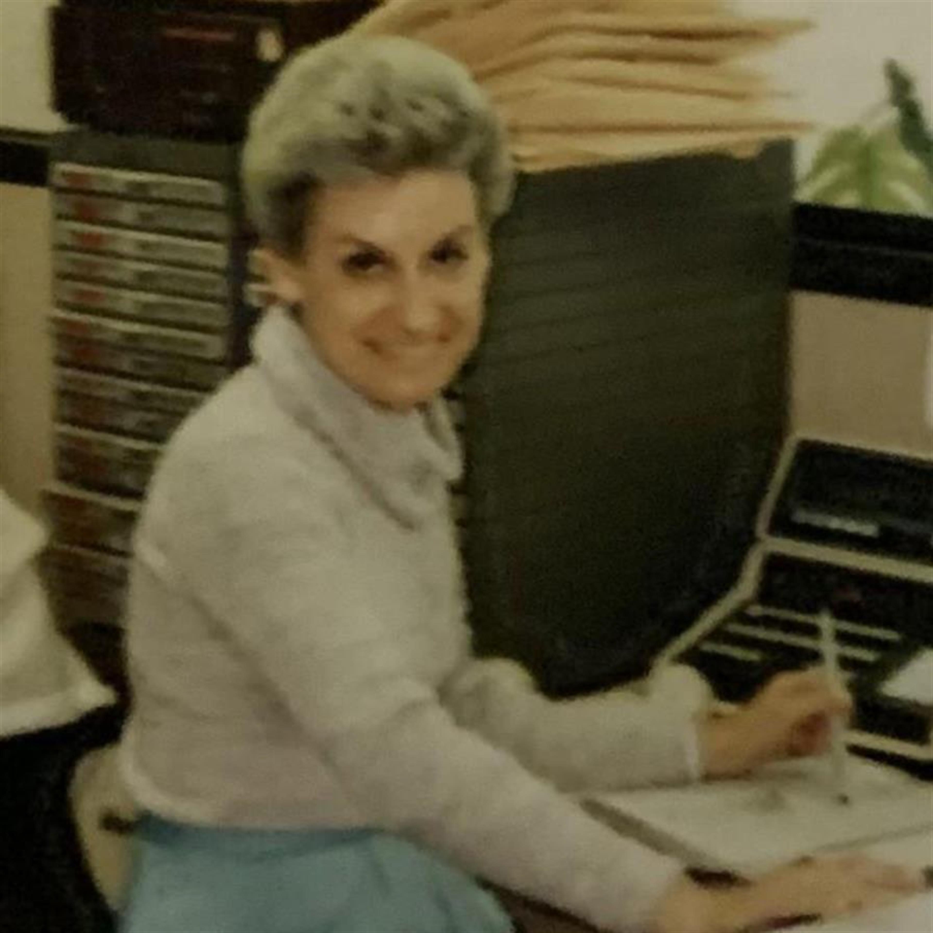 Elaine Esther Kaufman's obituary picture