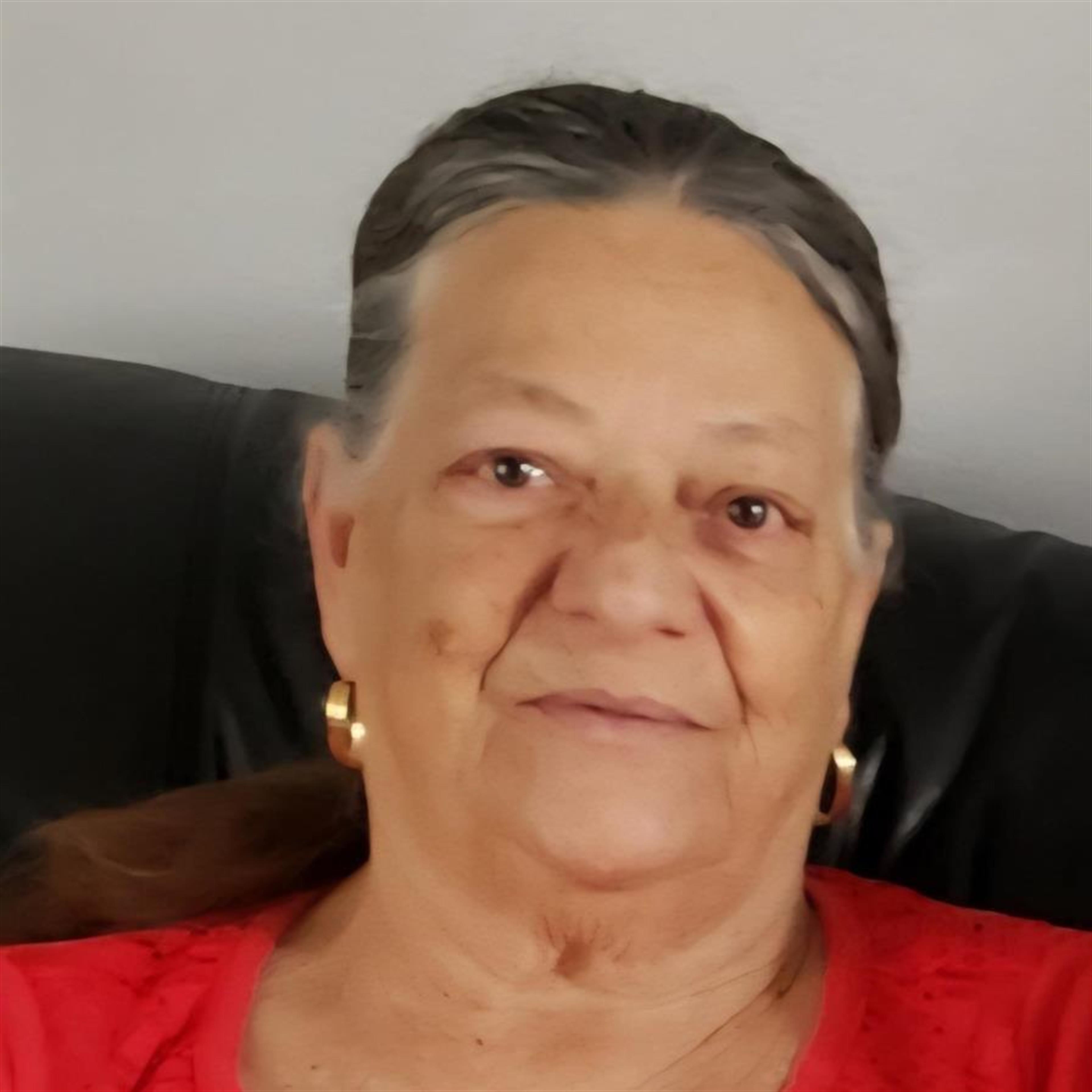 Vincenza "Virginia" Lella