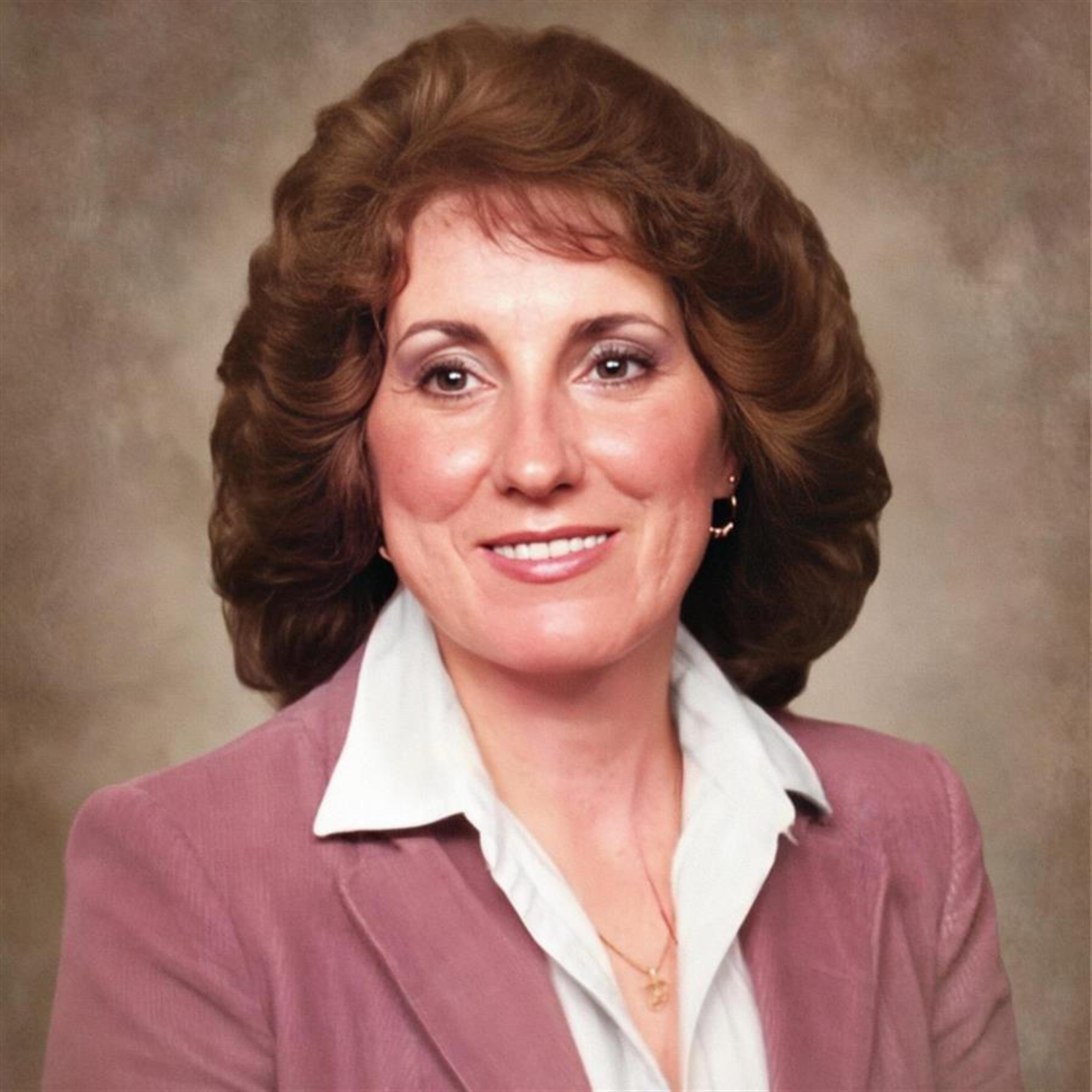 Elaine Lou Trevino's obituary picture