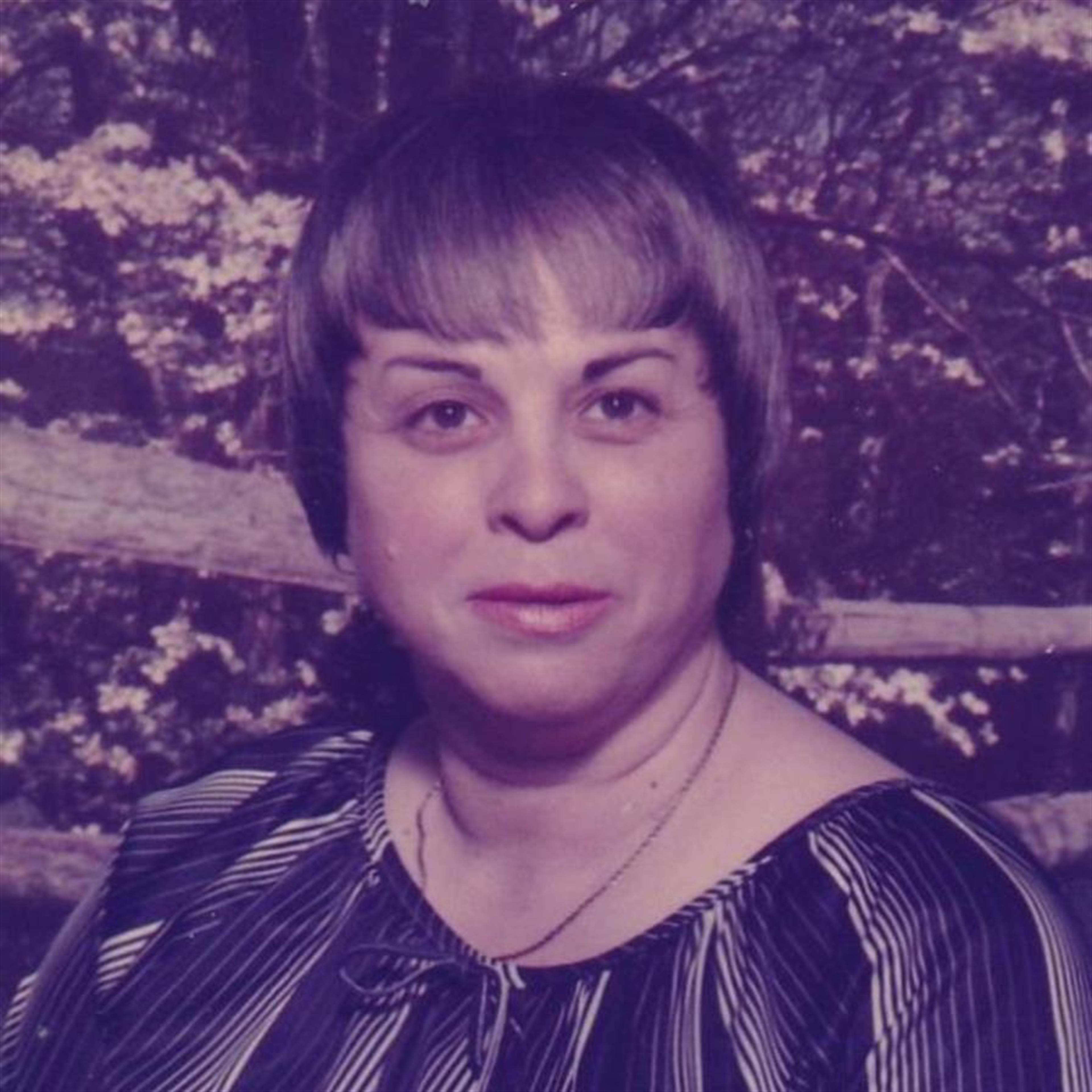 Harriett Jacklyn Dollar