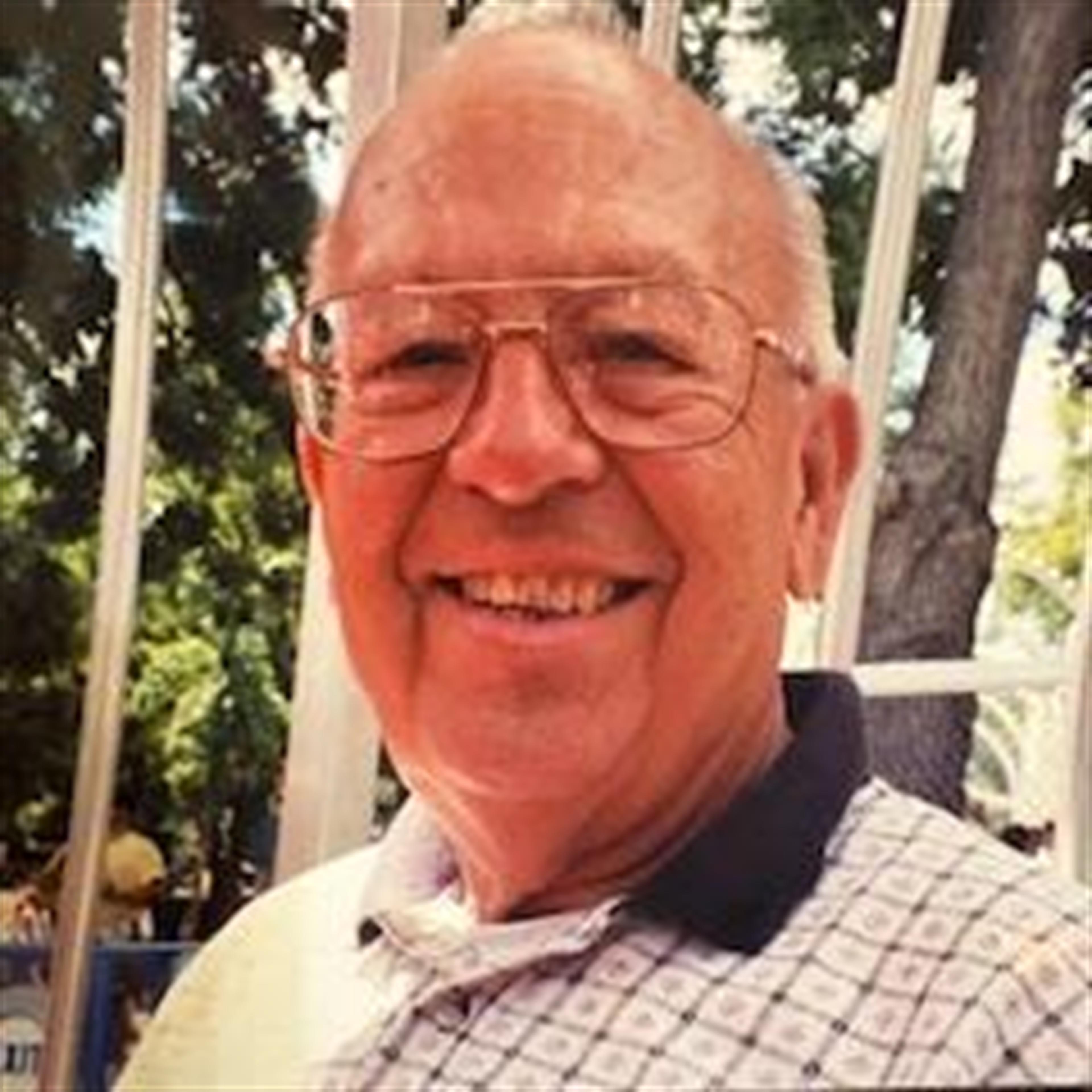 Franklin L. Thomas Sr.